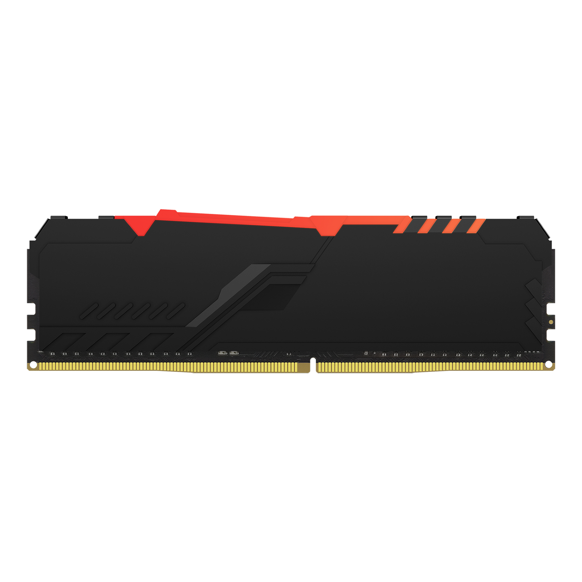 32GB Kingston Fury Beast RGB DDR4 3600MHz Dual Memory Kit (2x16GB)