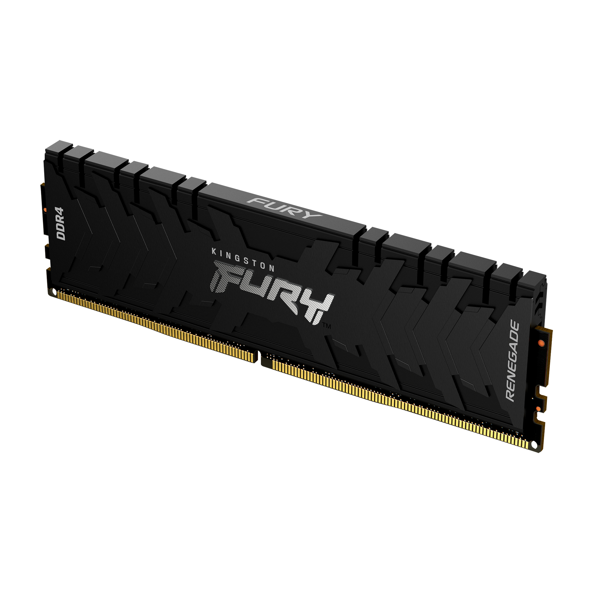 64GB Kingston Fury Renegade 3200MHz 