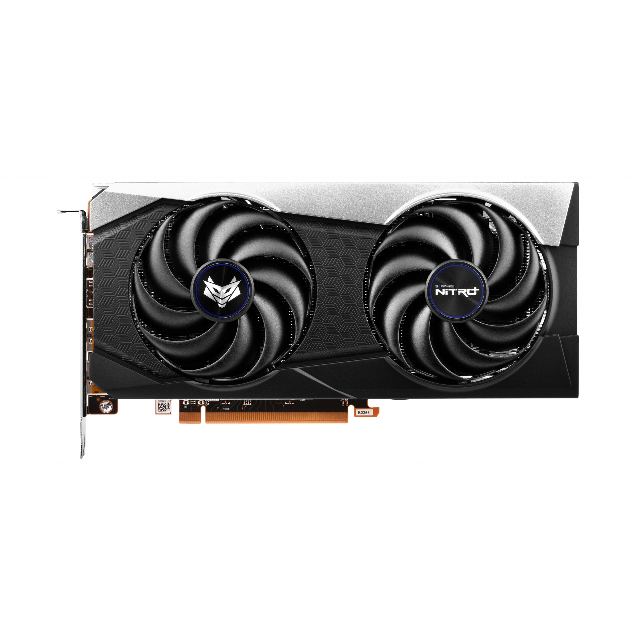 SapphireRadeon RX6600XT 8GB GDDR6 NITRO＋ image_4169820.jpg