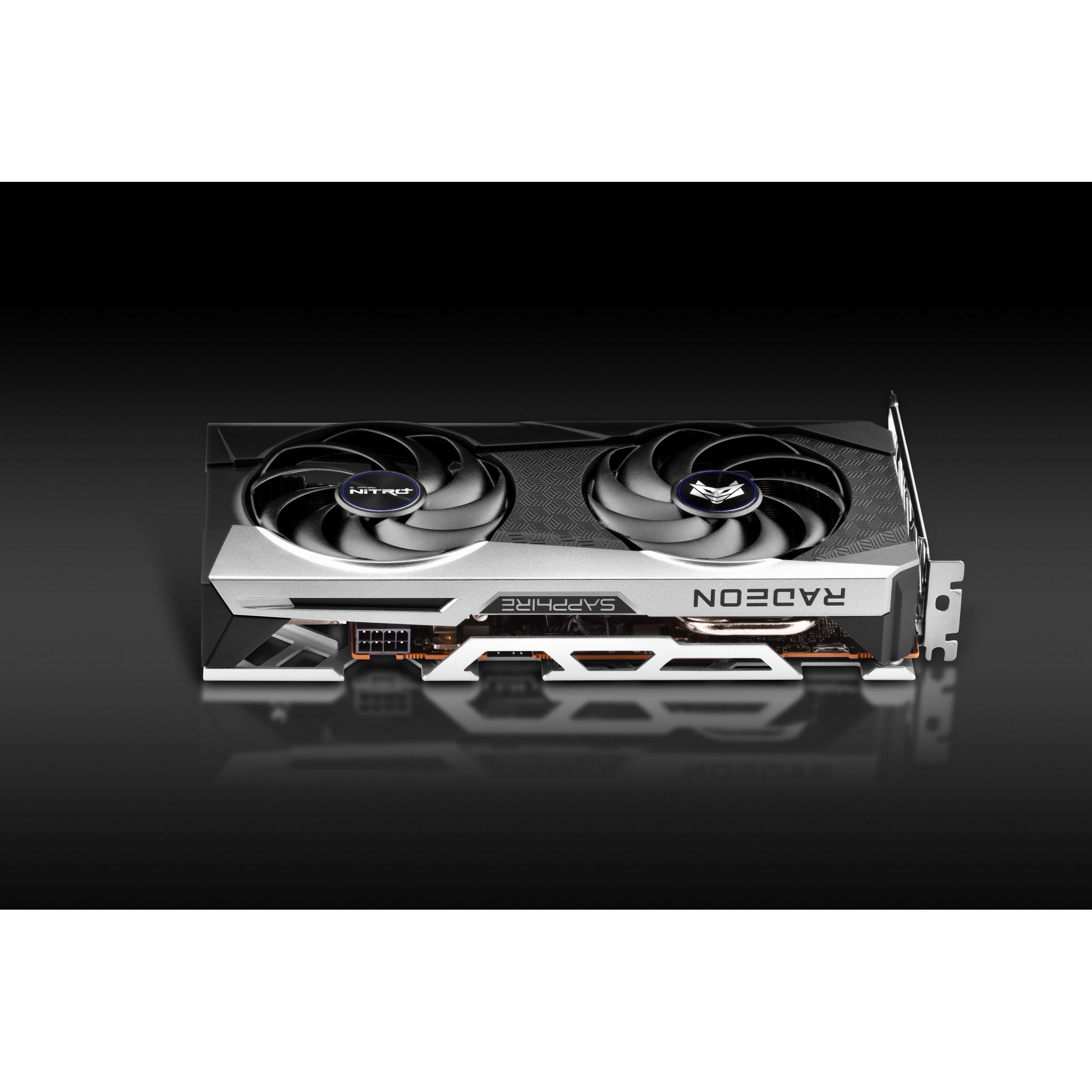 Sapphire NITRO+ AMD Radeon RX 6600 XT 8GB GDDR6 Graphics Card