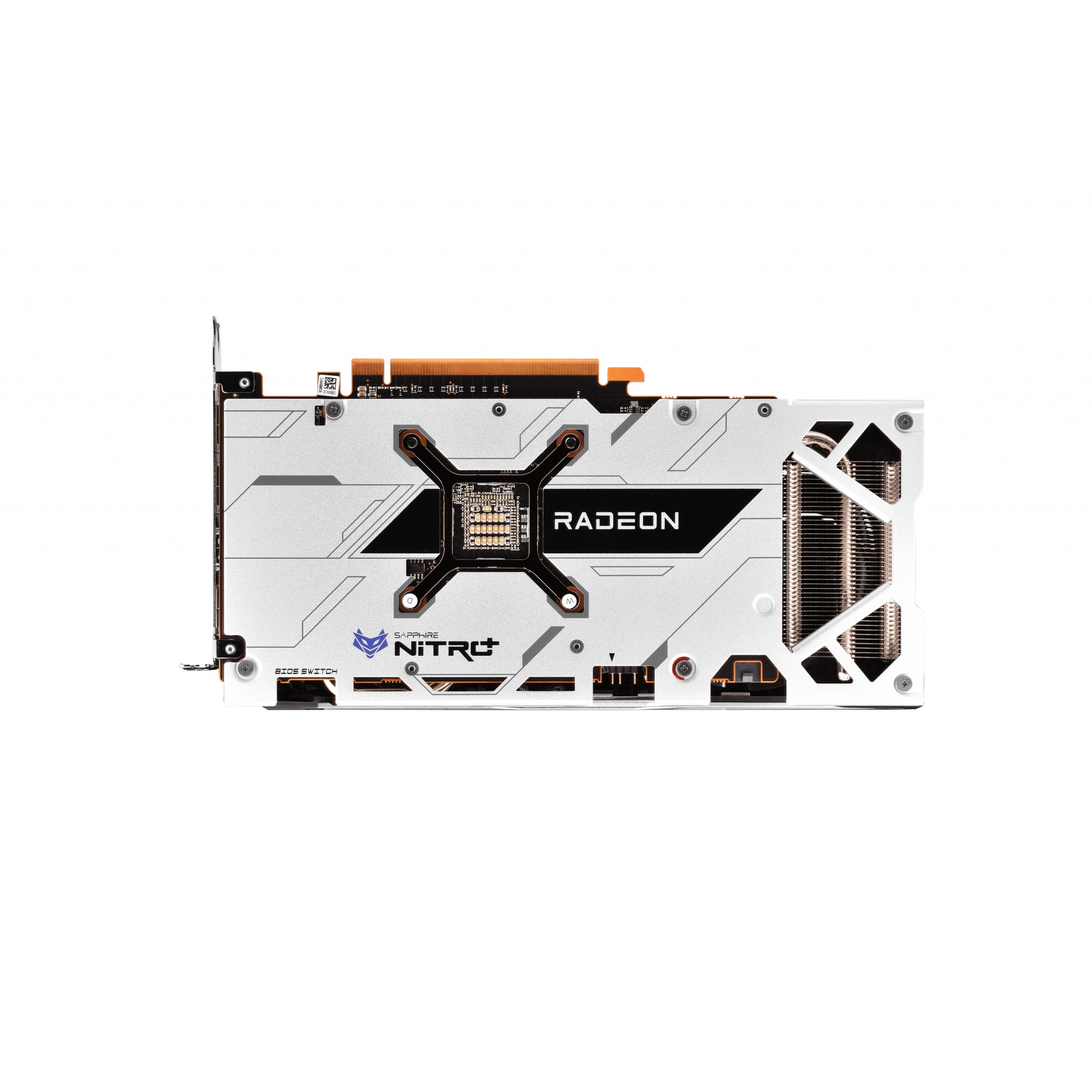 Sapphire NITRO+ AMD Radeon RX 6600 XT 8GB GDDR6 Graphics Card