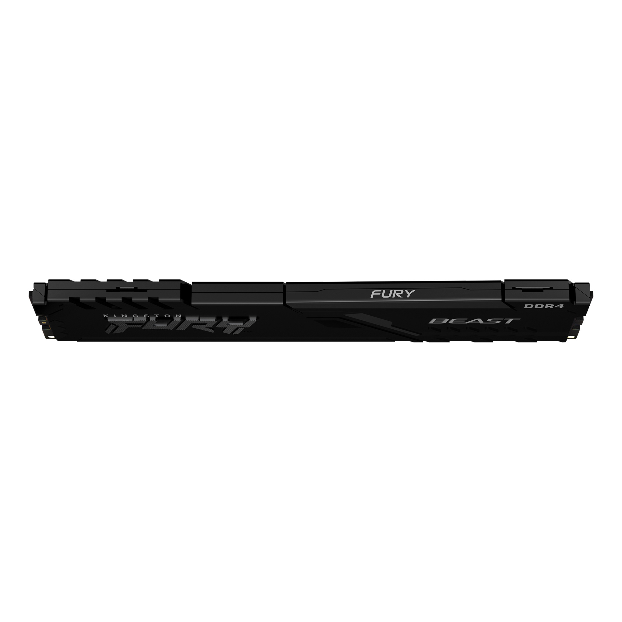 8GB Kingston FURY Beast 3600MHz DDR4 Memory Module (1 x 8GB)