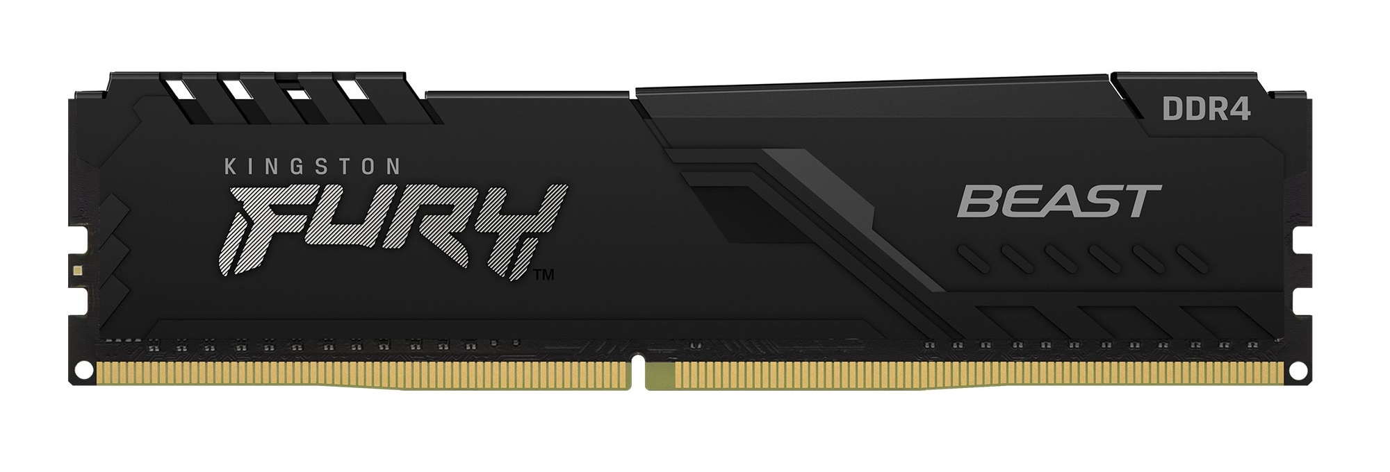 32GB Kingston FURY Beast 3200MHz DDR4 Memory Module (1 x 32GB)