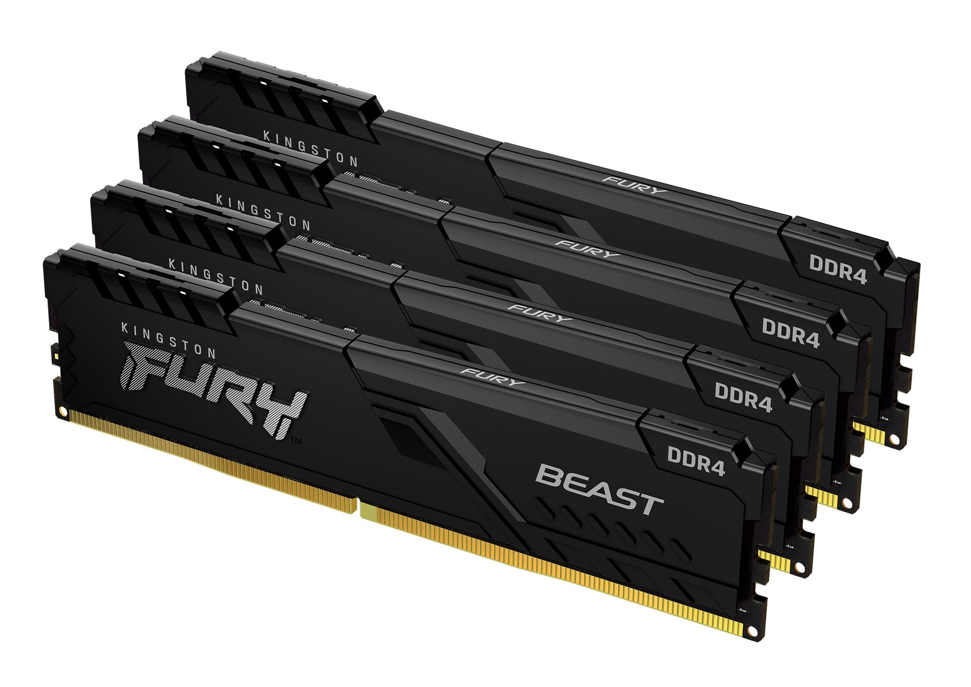 Kingston FURY DDR4-2666 16GB×4枚 計64GB image_4170738.jpg