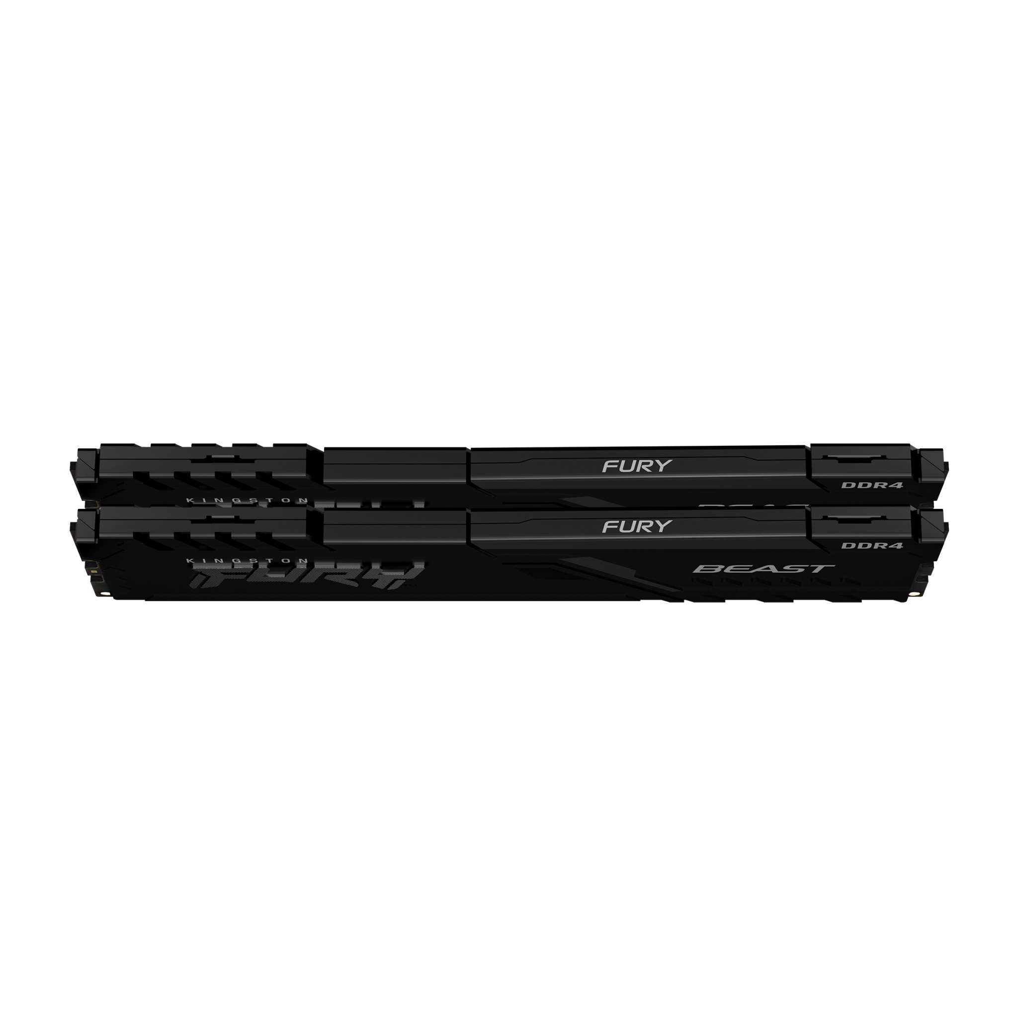 32GB Kingston Technology FURY Beast 3200MHz DDR4 Dual Memory Kit