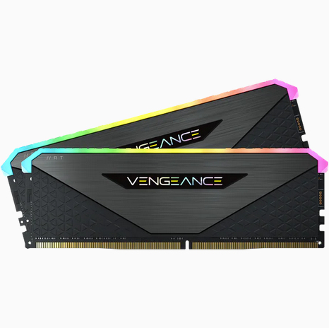 32GB Corsair Vengeance LP 4600MHz DDR4 Dual Memory Kit (2 x 16GB)