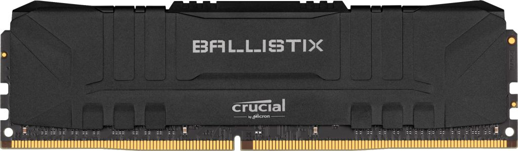 8GB Crucial Ballistix 3000MHz DDR4 Memory Module (1 x 8GB)