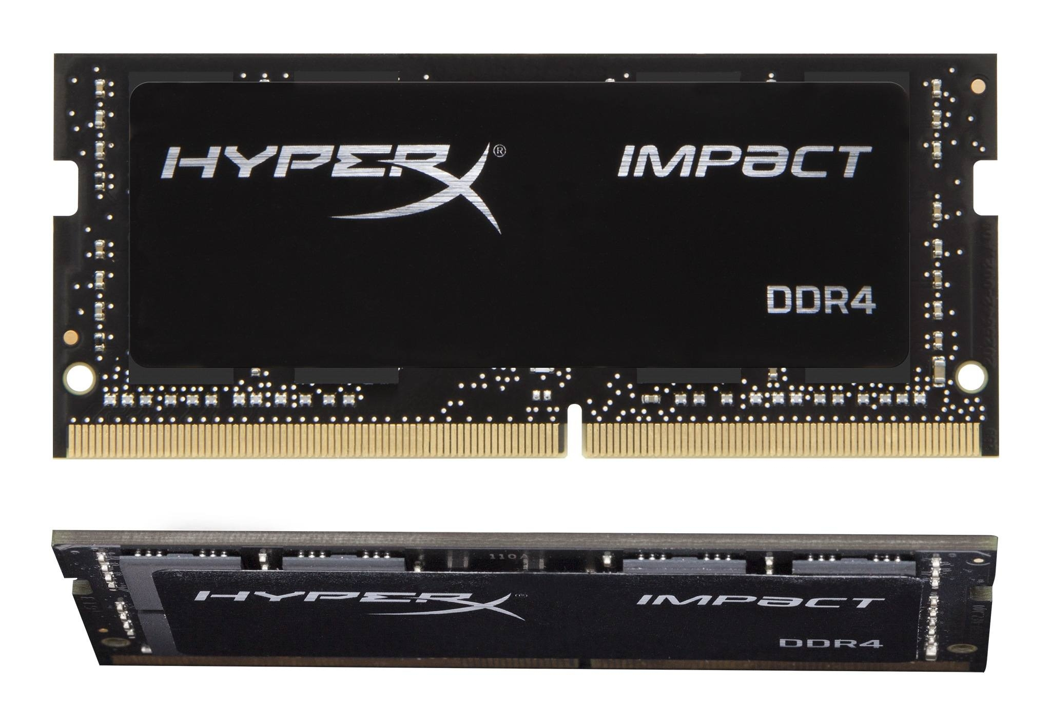 64GB Kingston Technology 2666MHz DDR4 SO-DIMM Dual Memory Kit (2 x