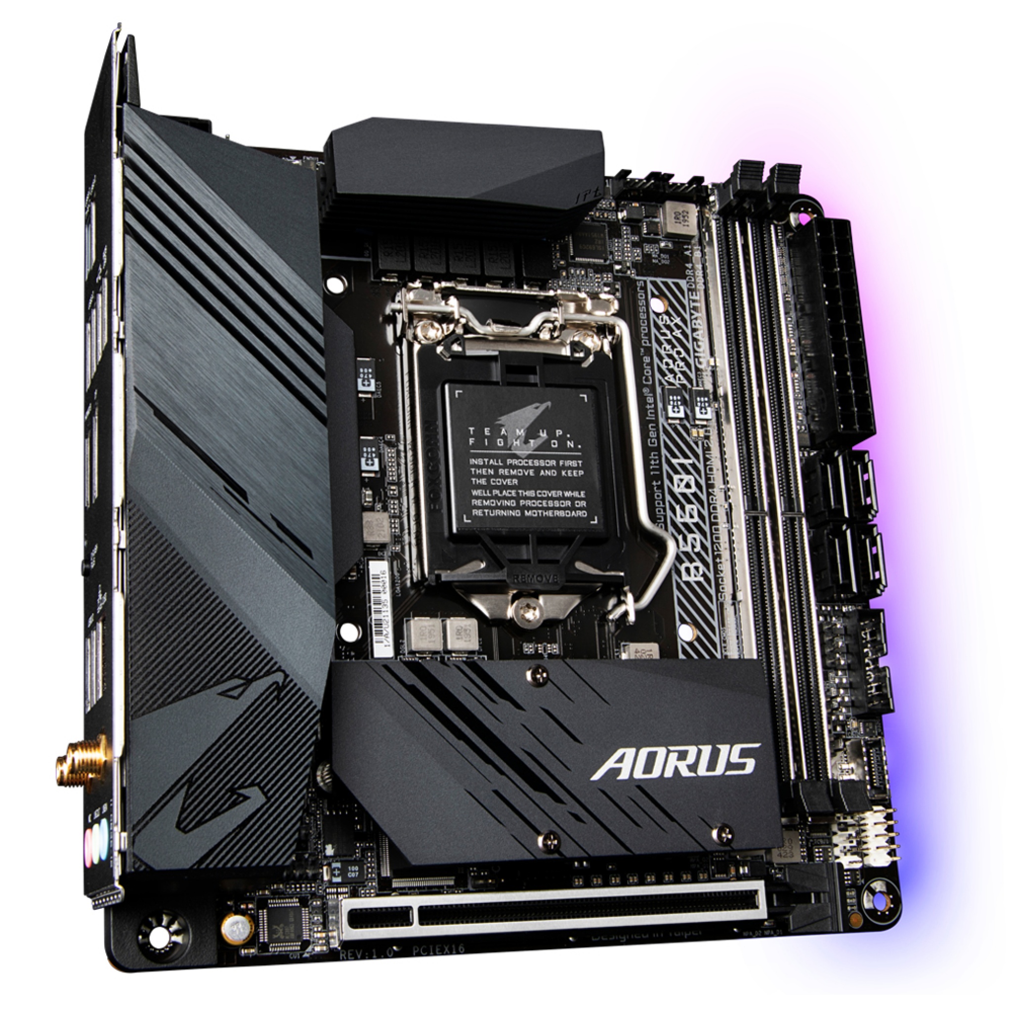 Asus Intel 11th Gen Cpu Motherboard ASUS Prime H570M-Plus H570