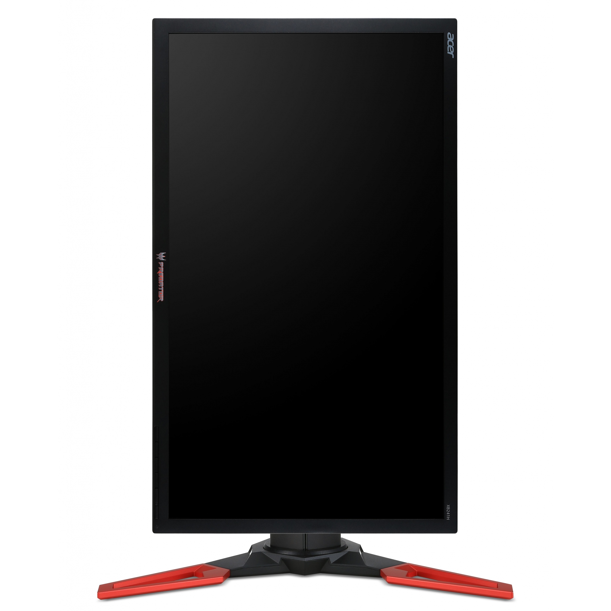 Predator Monitor Asus Predator Xb241h Predator Xb241h Acer