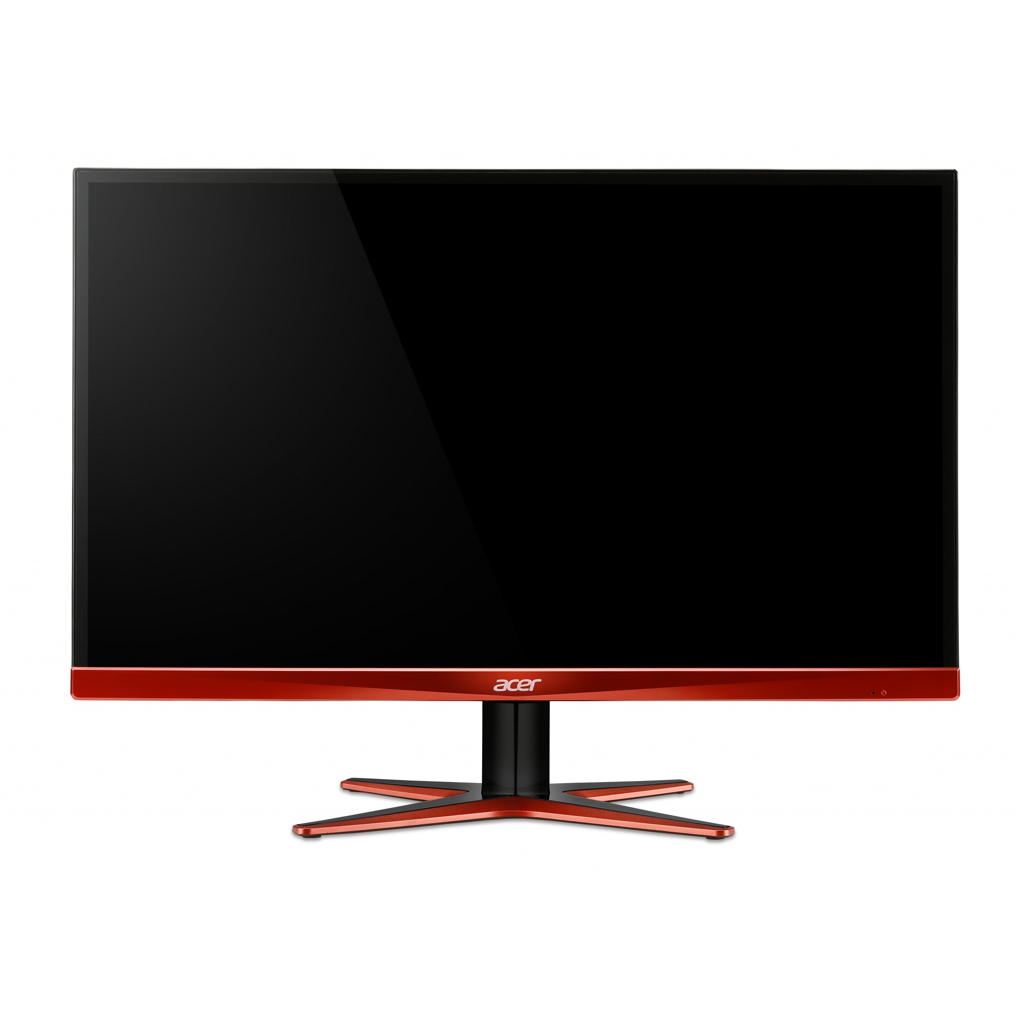 Acer XG XG270HU Omidpx 2560 x 1440 pixels Quad HD LED Monitor 27Inch