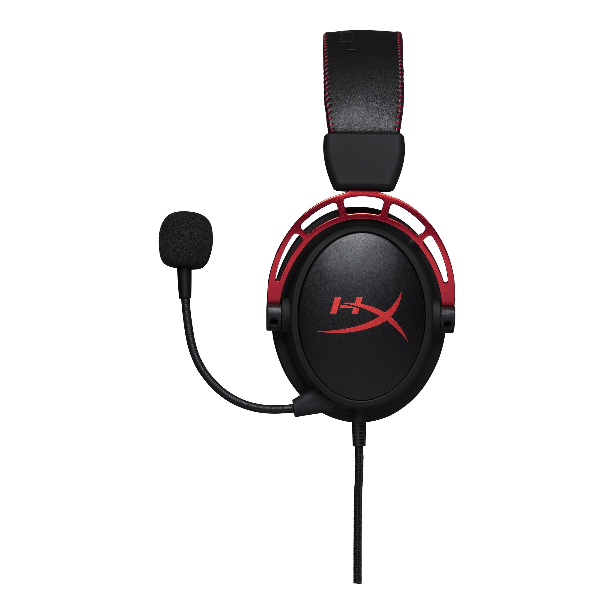 Kingston HyperX Cloud Alpha Gaming Headset Black, Red
