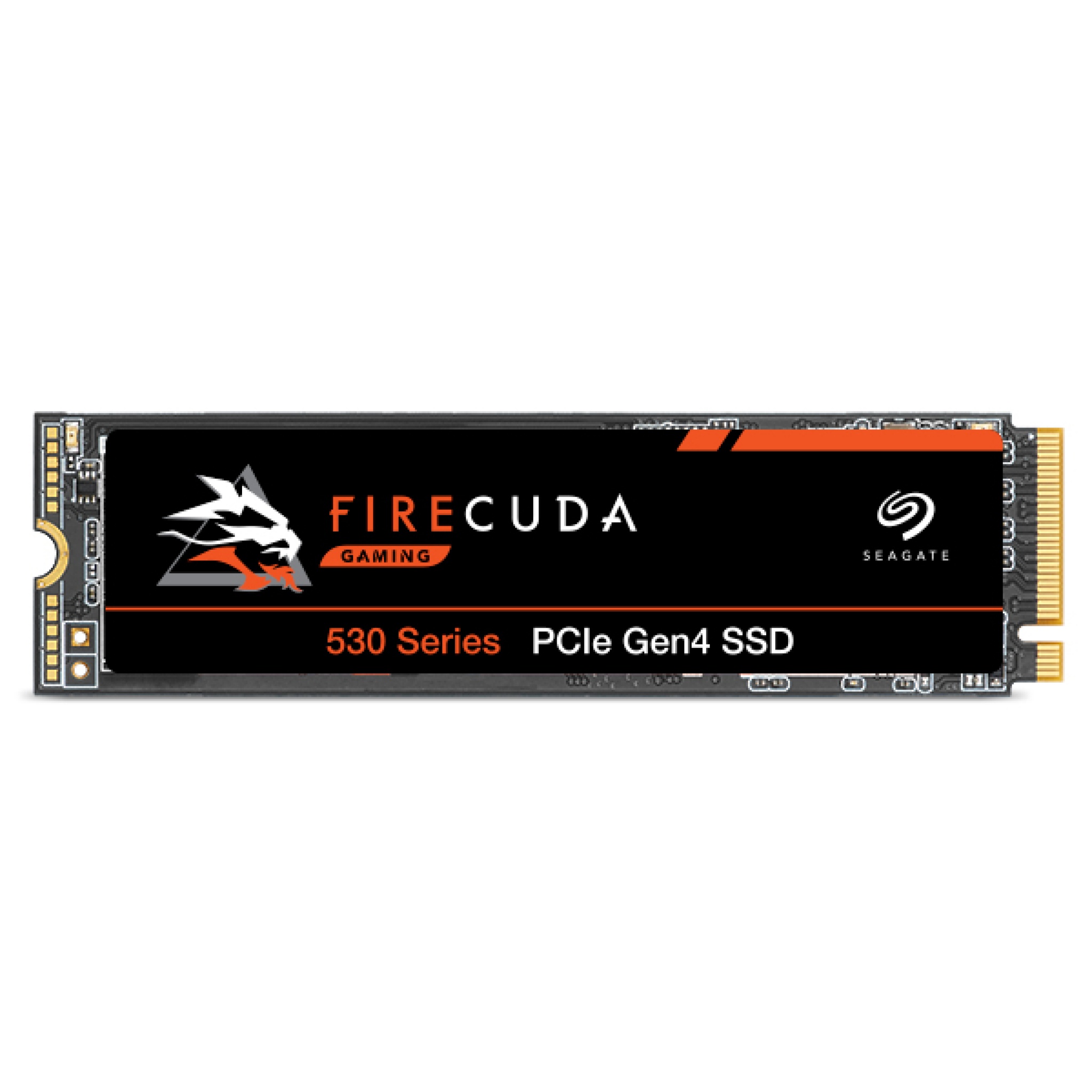 Seagate FireCuda 530ヒートシンク付 1TB NVMe SSD image_4179138.jpg