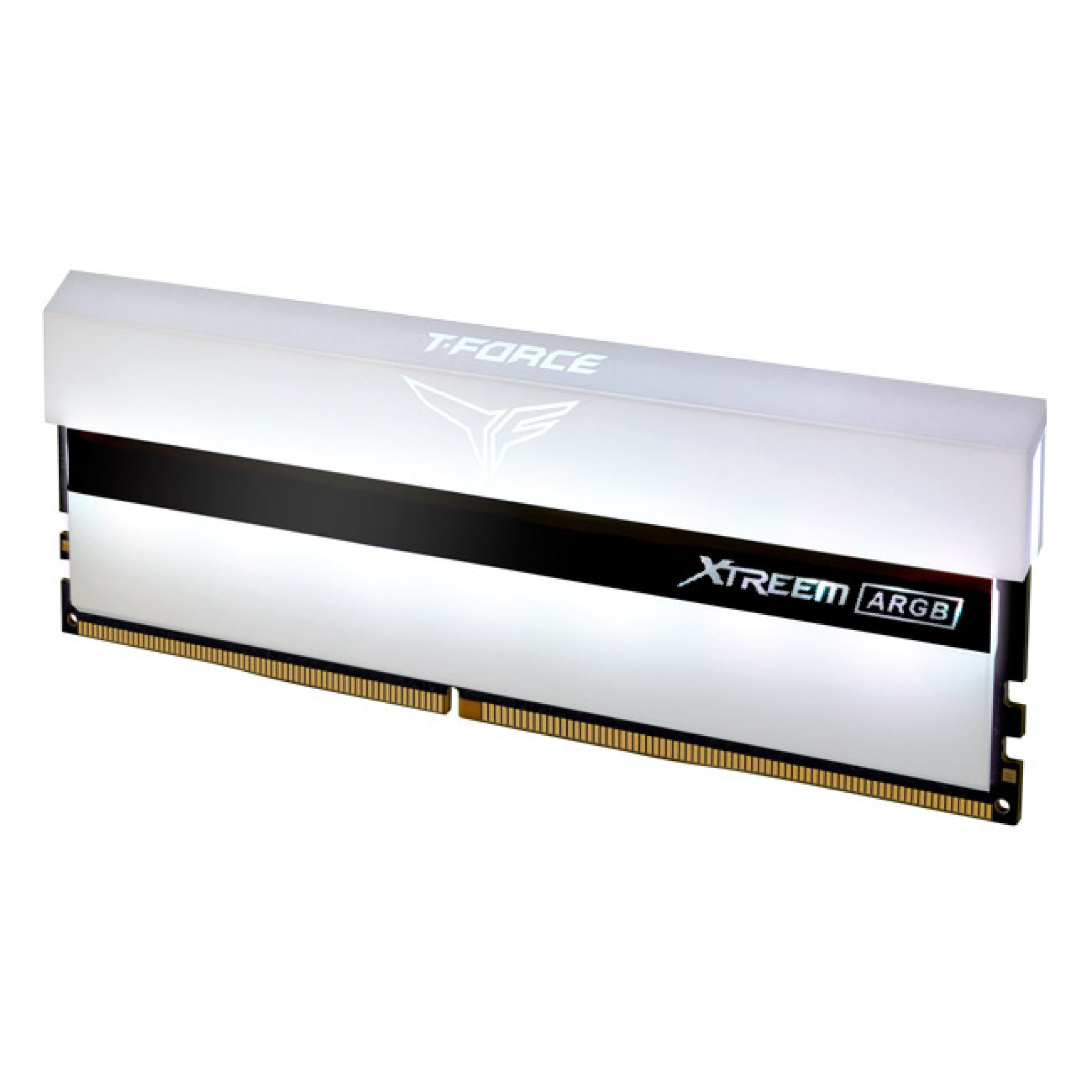 メモリー T-FORCE ARGB XTREEM DDR4 3600MHz 16GB 16GB Team Group T-Force Xtreem ARGB DDR4 3600MHz Dual Channel Kit