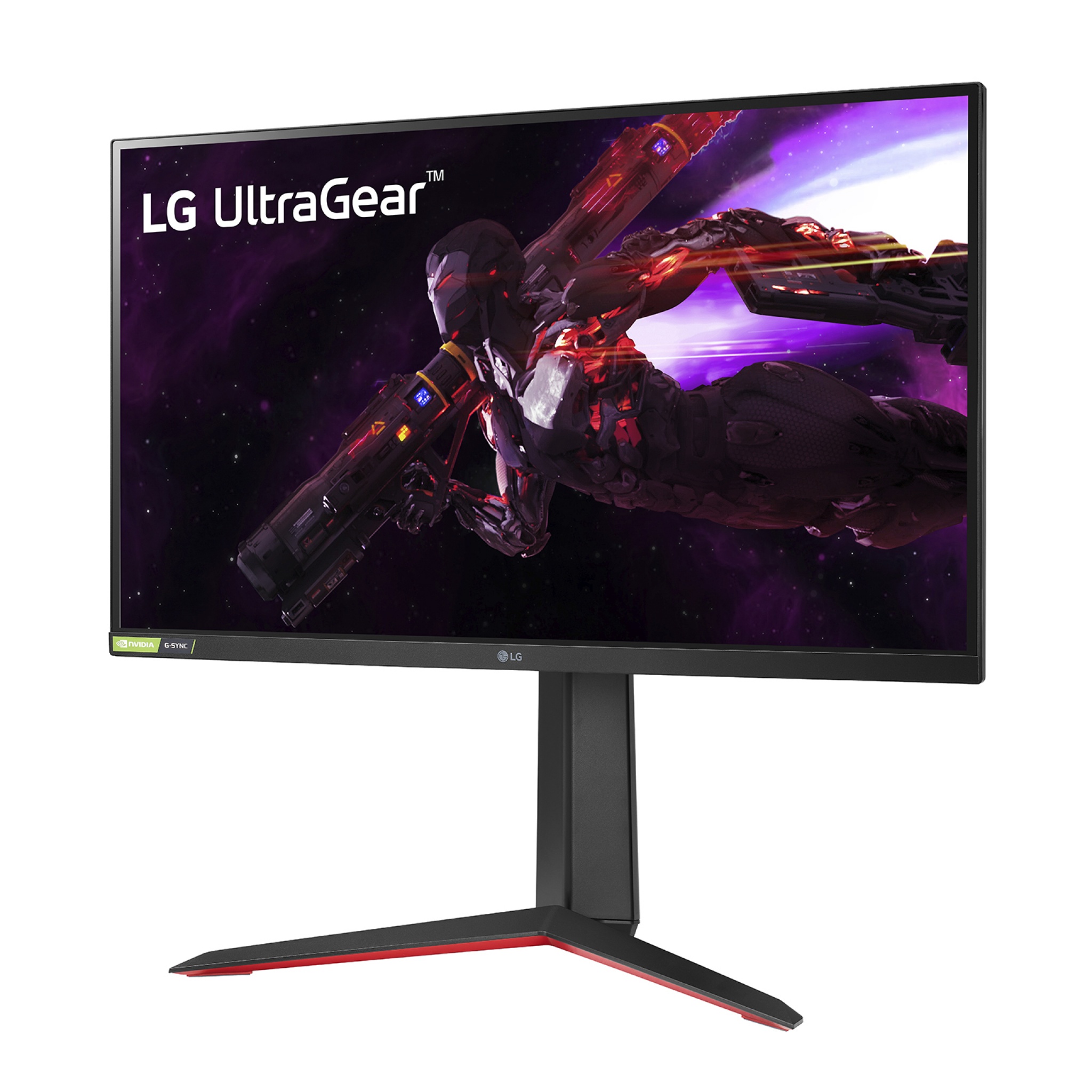 LG 27 Inch 2560 x 1440 Pixels Quad HD 