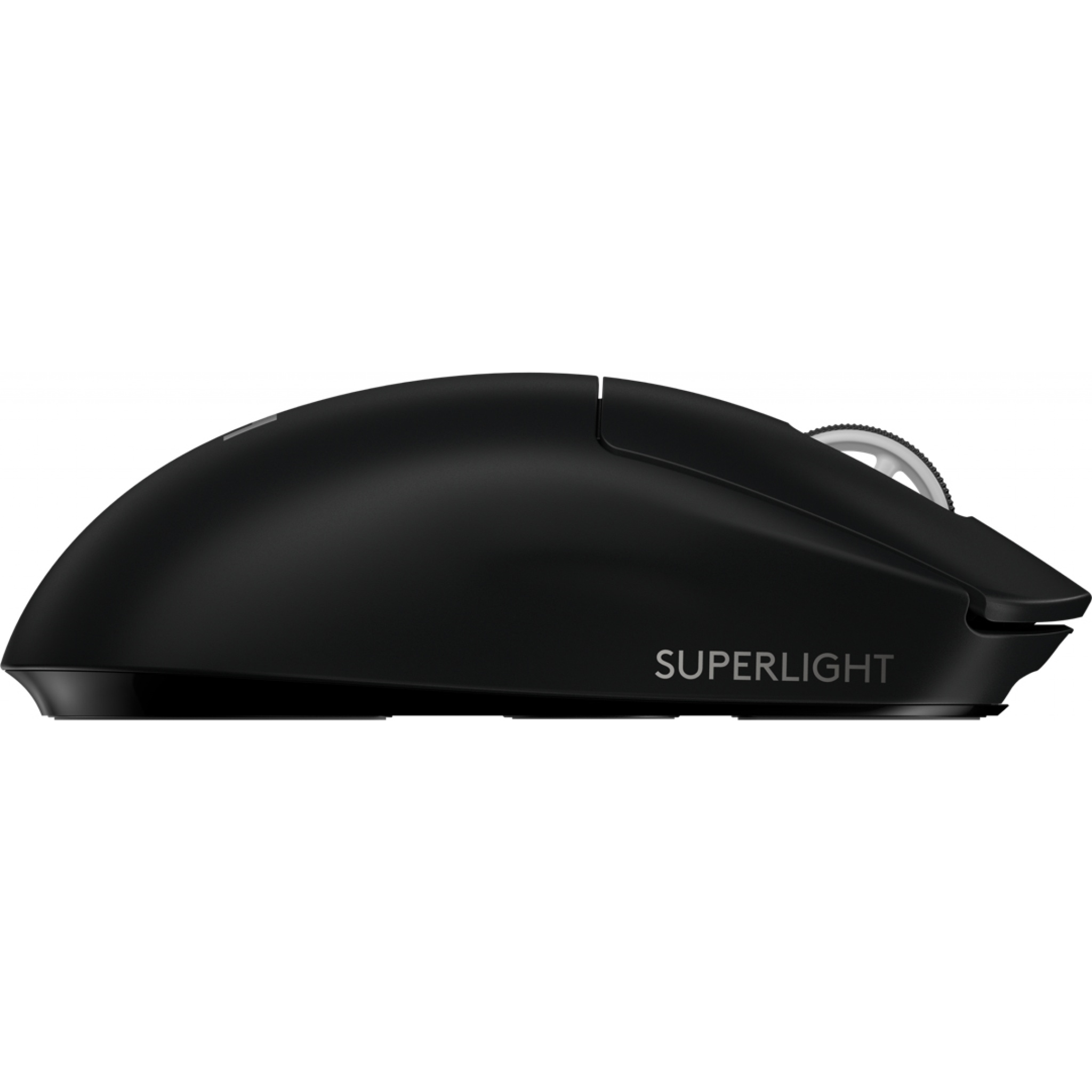 Logitech G Pro X Superlight Right-hand RF Wireless Gaming Mouse