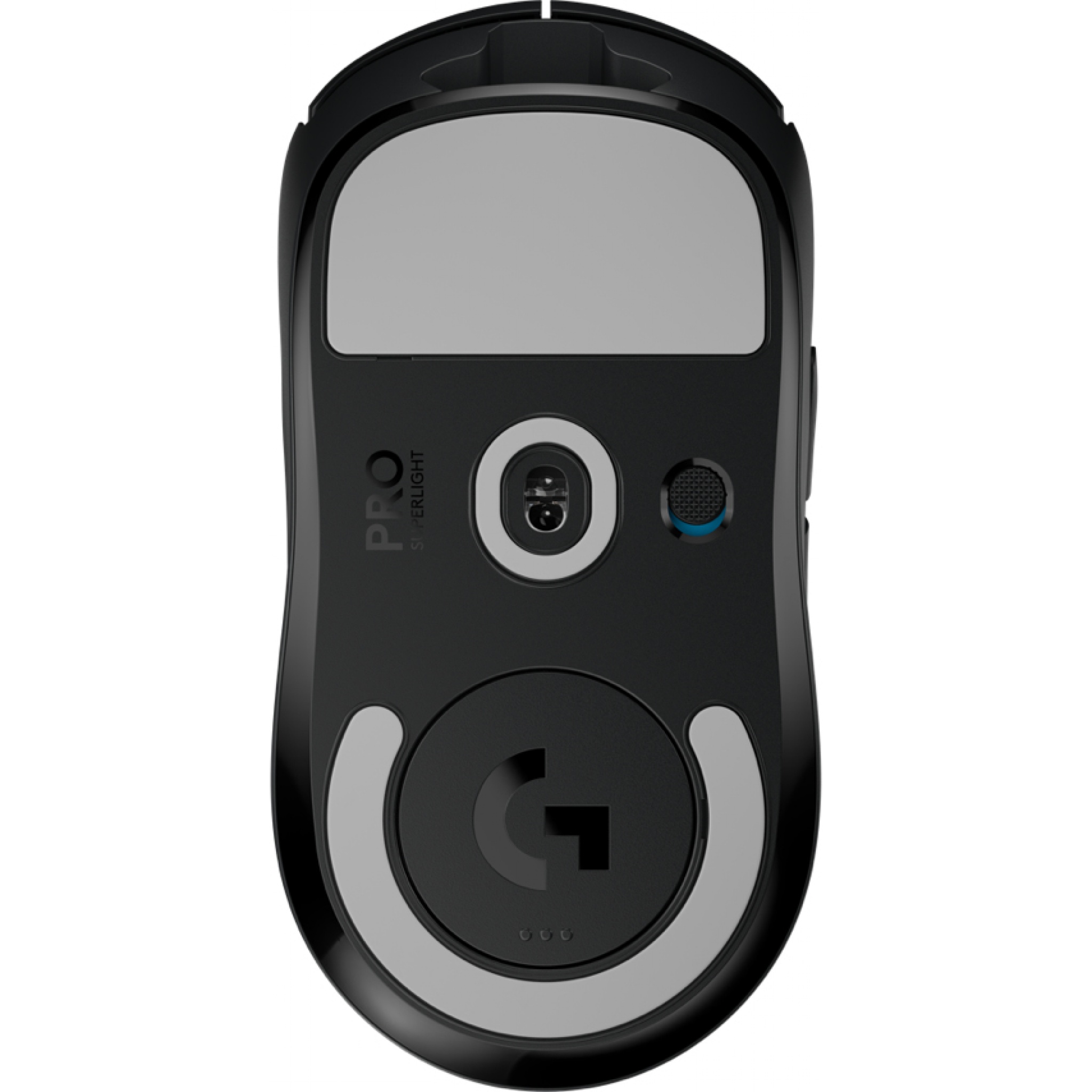 Logitech G Pro X Superlight Right-hand RF Wireless Gaming Mouse