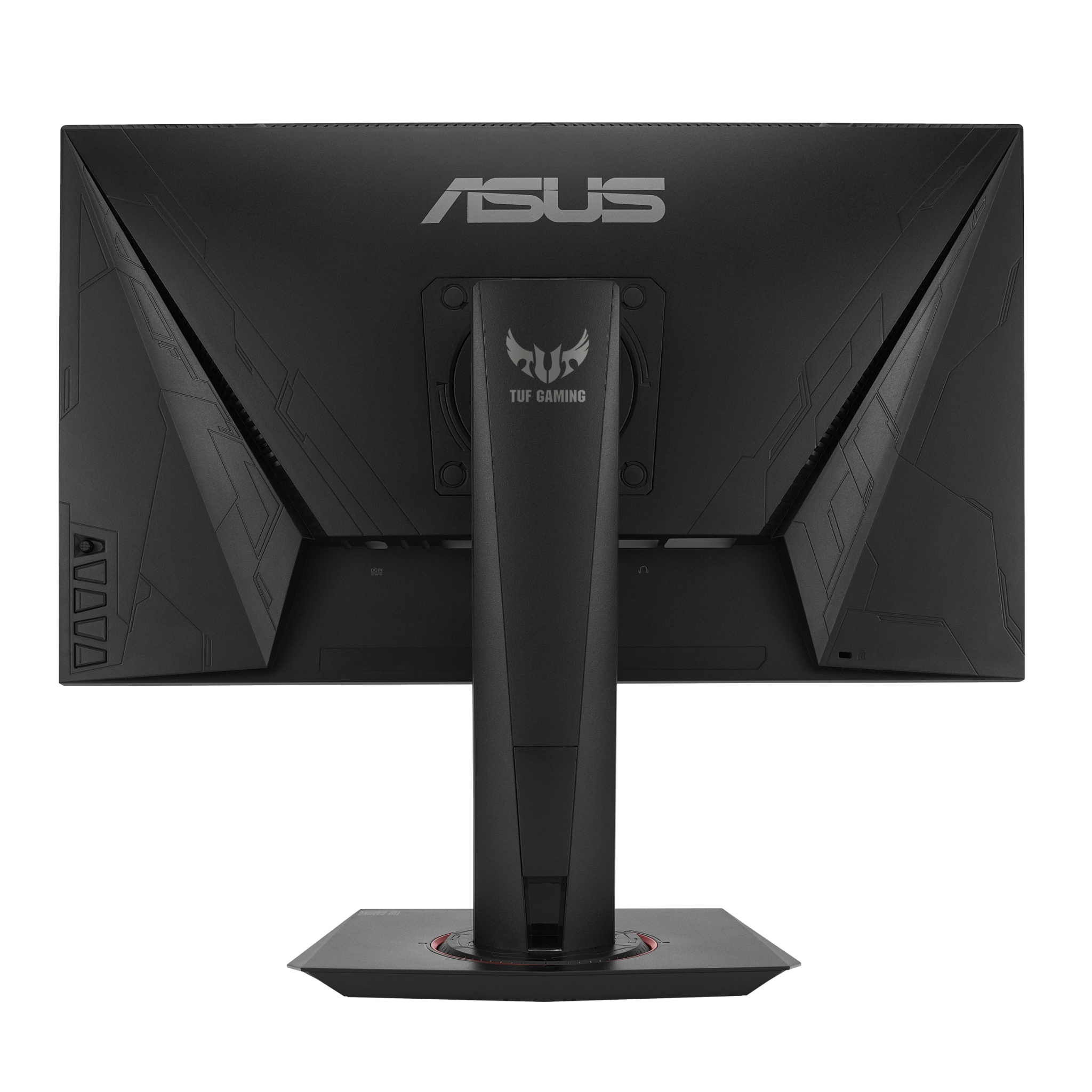280Hz/0.5ms】ASUS TUF Gaming VG258QM 24.5 ASUS TUF VG258QM 24.5 Inch 1920 x 1080 Full HD LED Gaming Monitor