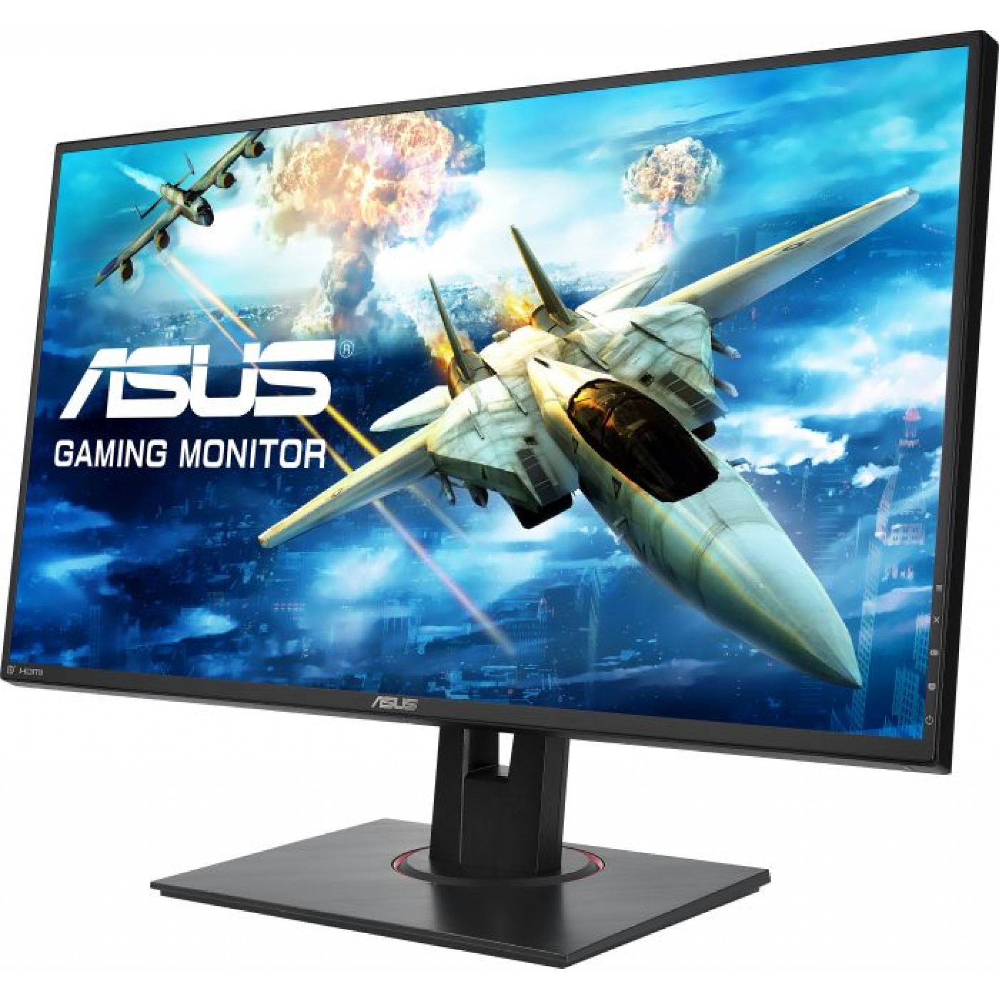 ASUS VG278QF 27 Inch 1920 x 1080 Pixels Full HD LED Gaming Monitor