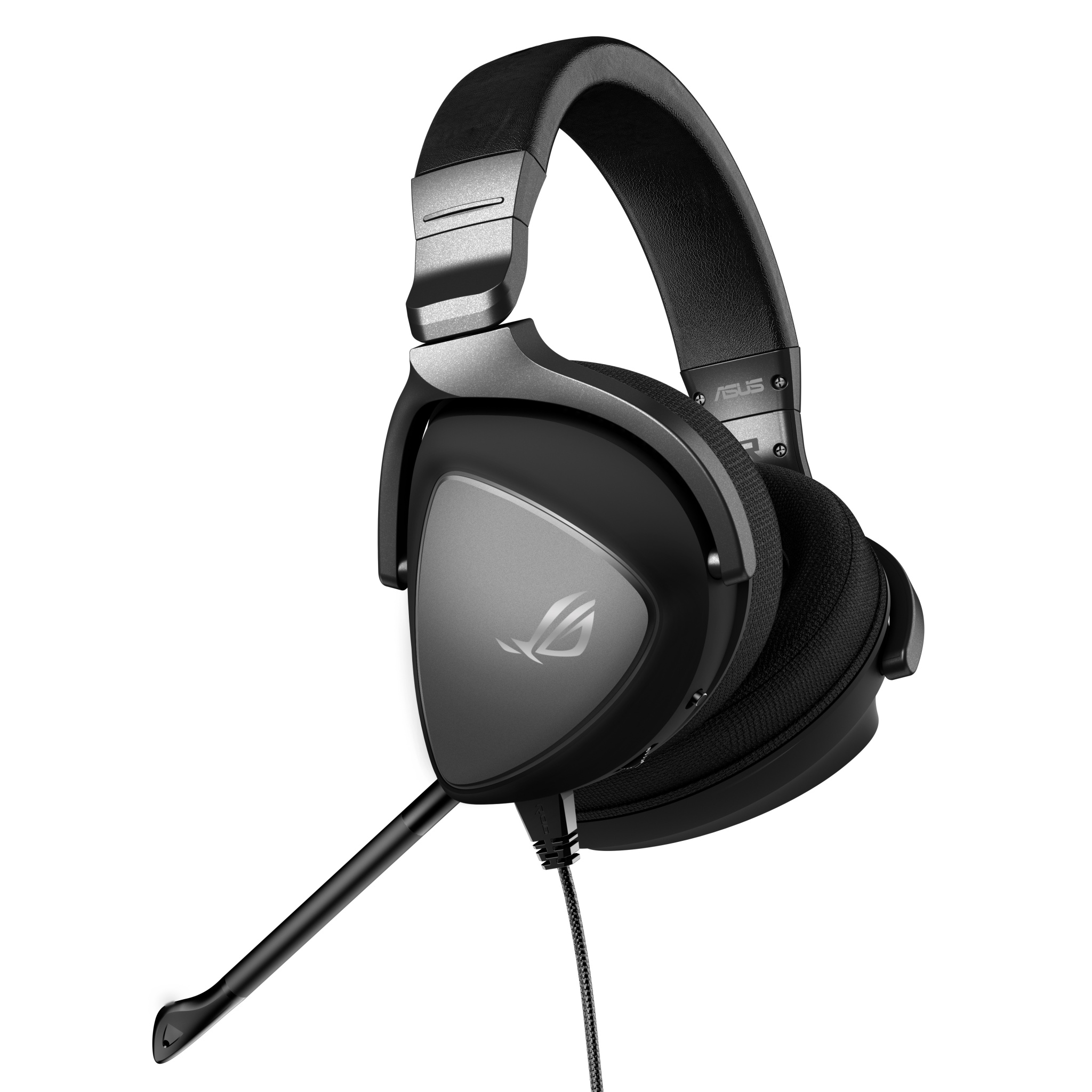 Asus Rog Delta S Core Gaming Headset Black