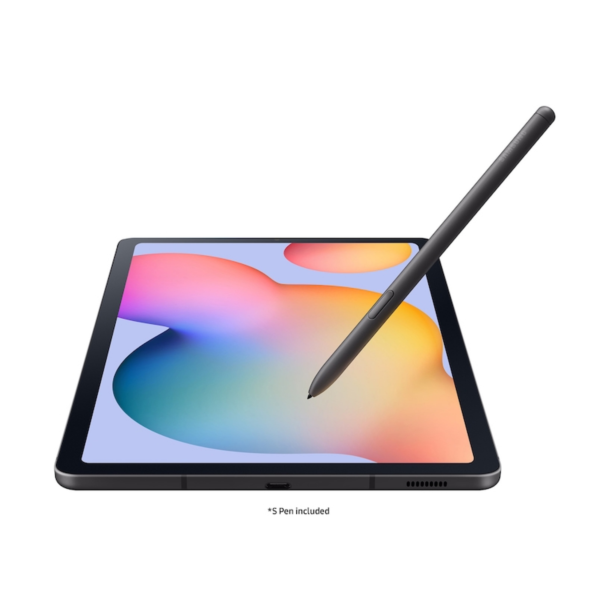 landlord Percentage Easy to happen 64GB Samsung Galaxy Tab S6 Lite 10.4 Inch Exynos 4GB Android 10 Tablet -  Oxford Gray
