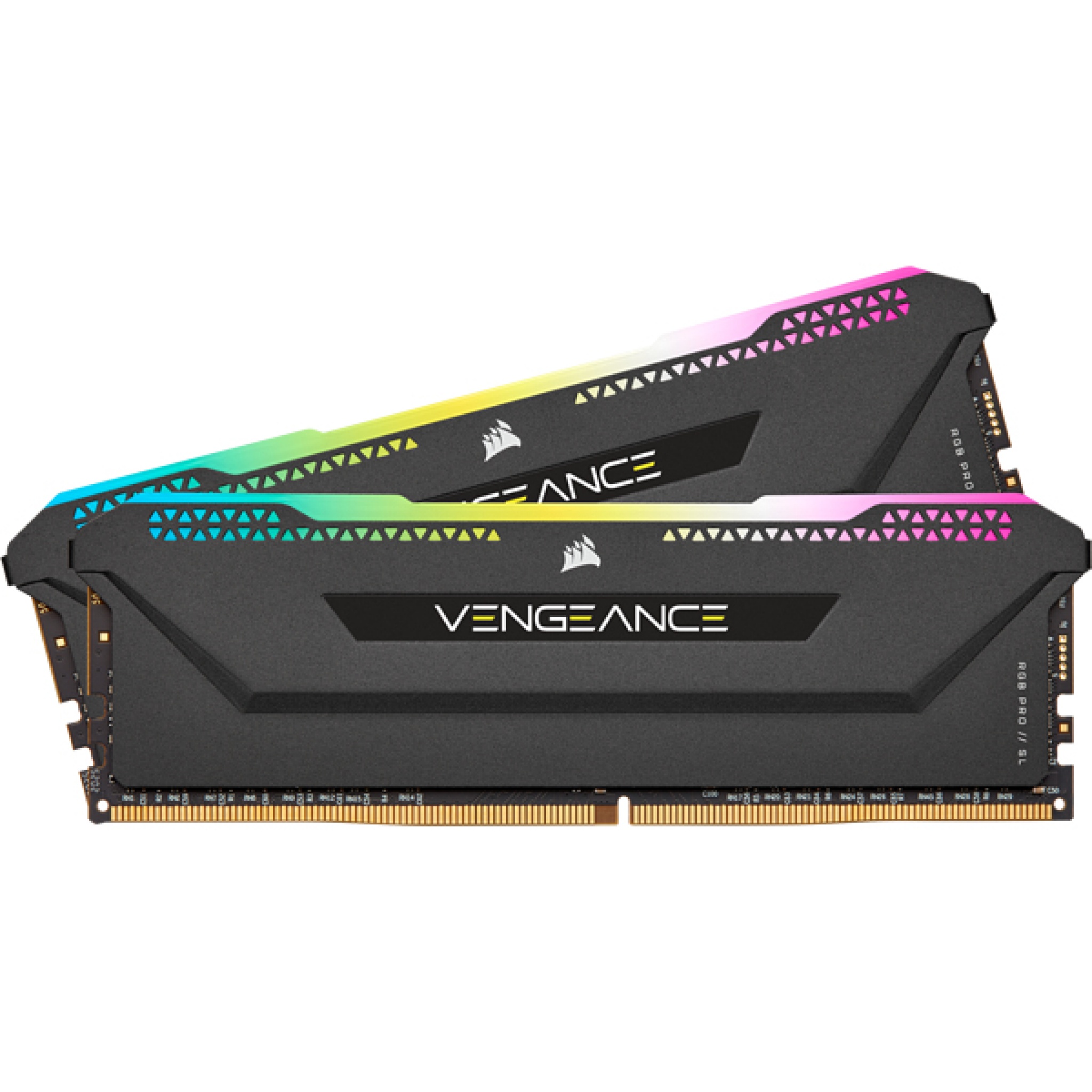 16GB Corsair Vengeance DDR4 3600MHz CL18 Dual Channel Kit (2 x 8GB)