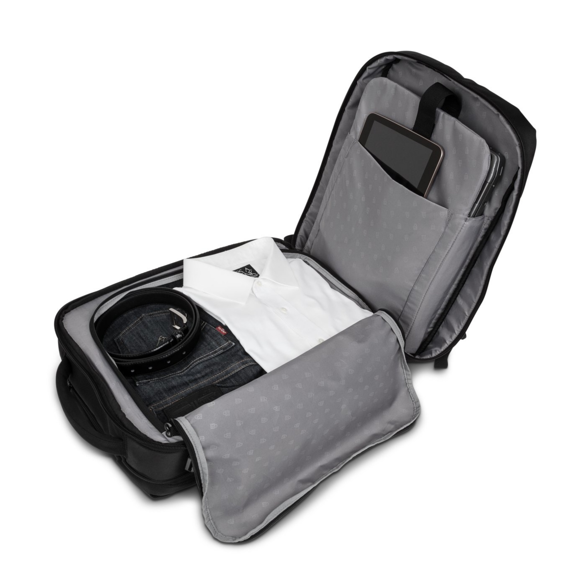 Backpack K98618ww Kensington Securetrek 17 Kensington SecureTrek