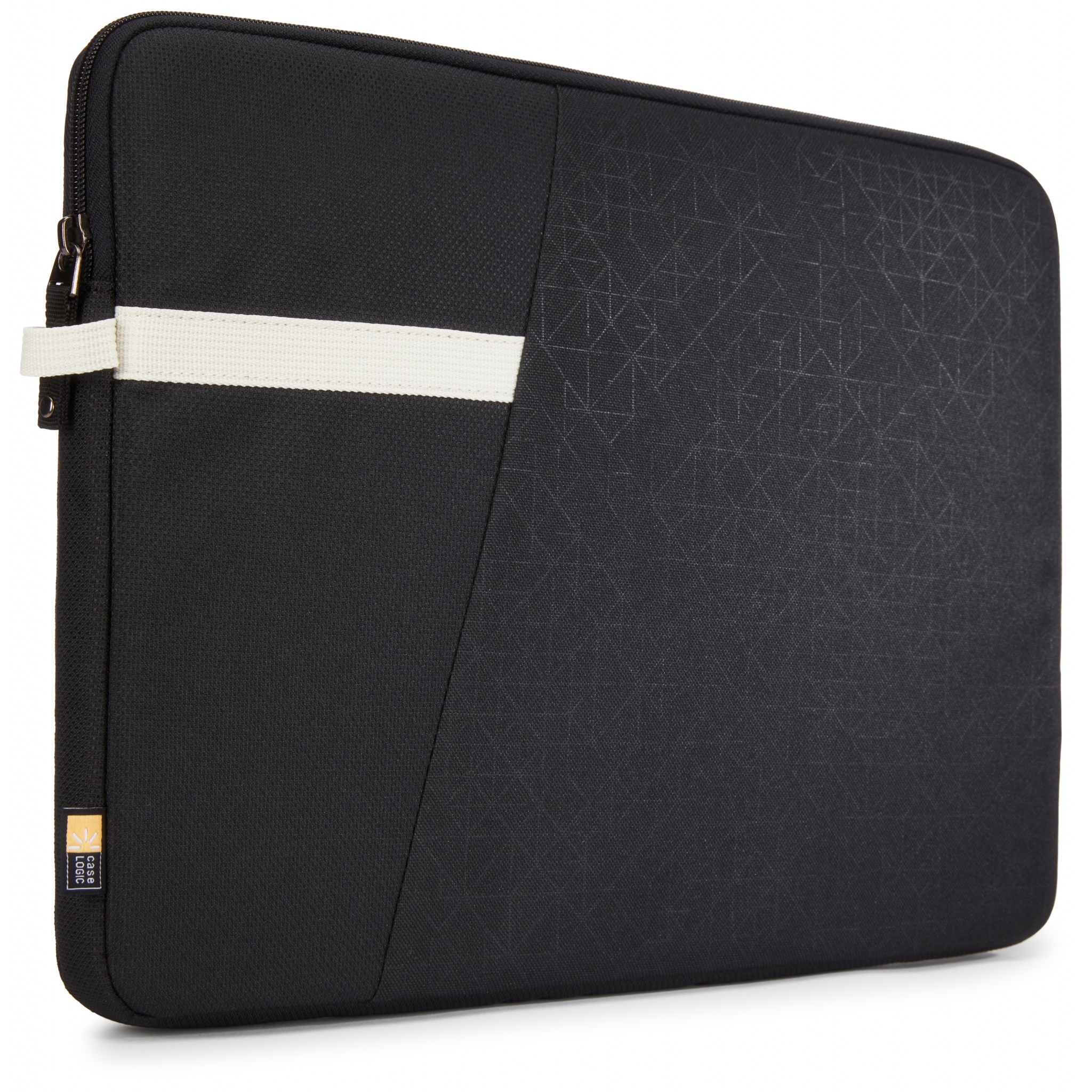 Case Logic 15.6 Inch Laptop Sleeve Black