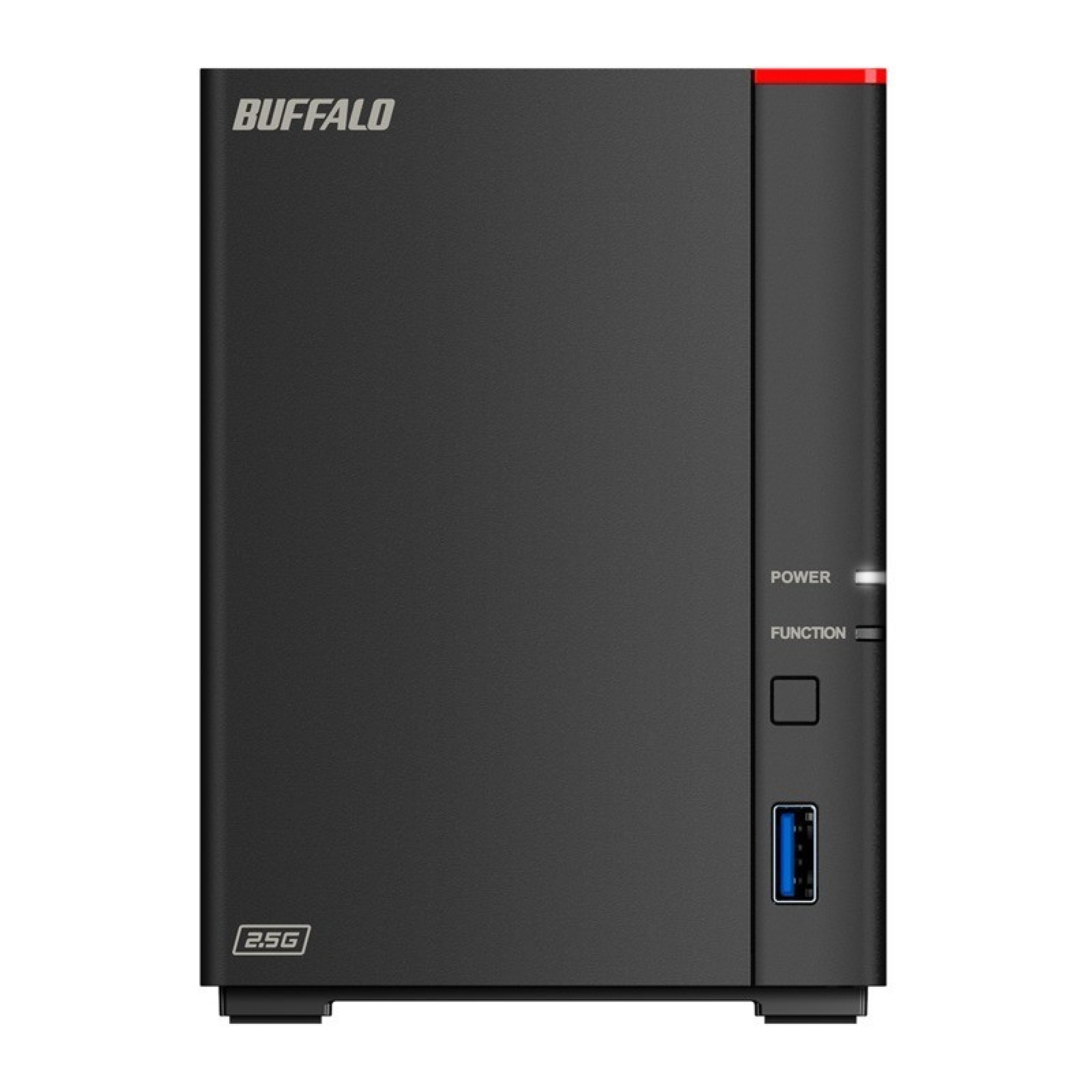 Buffalo LinkStation 720D 2 Bay NAS