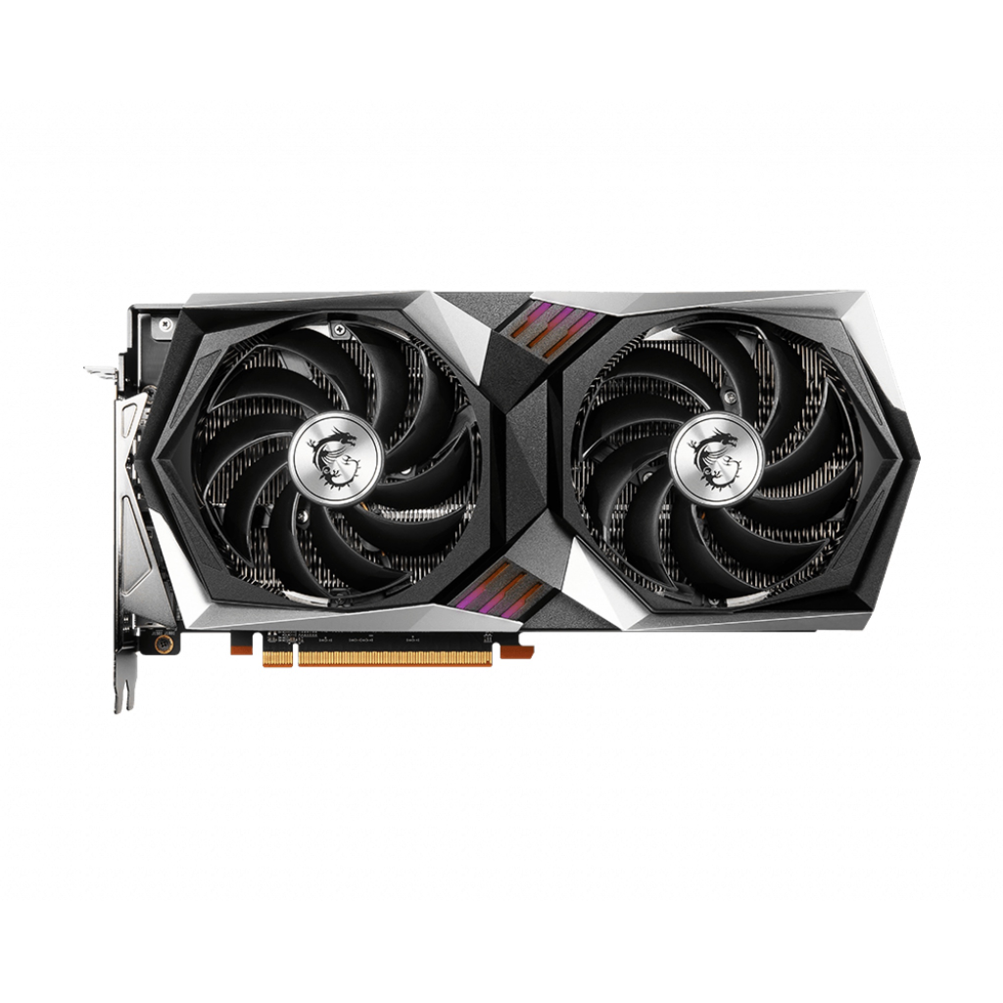 MSI Radeon RX 6700 XT 12GB GDDR6 Gaming Graphics Card