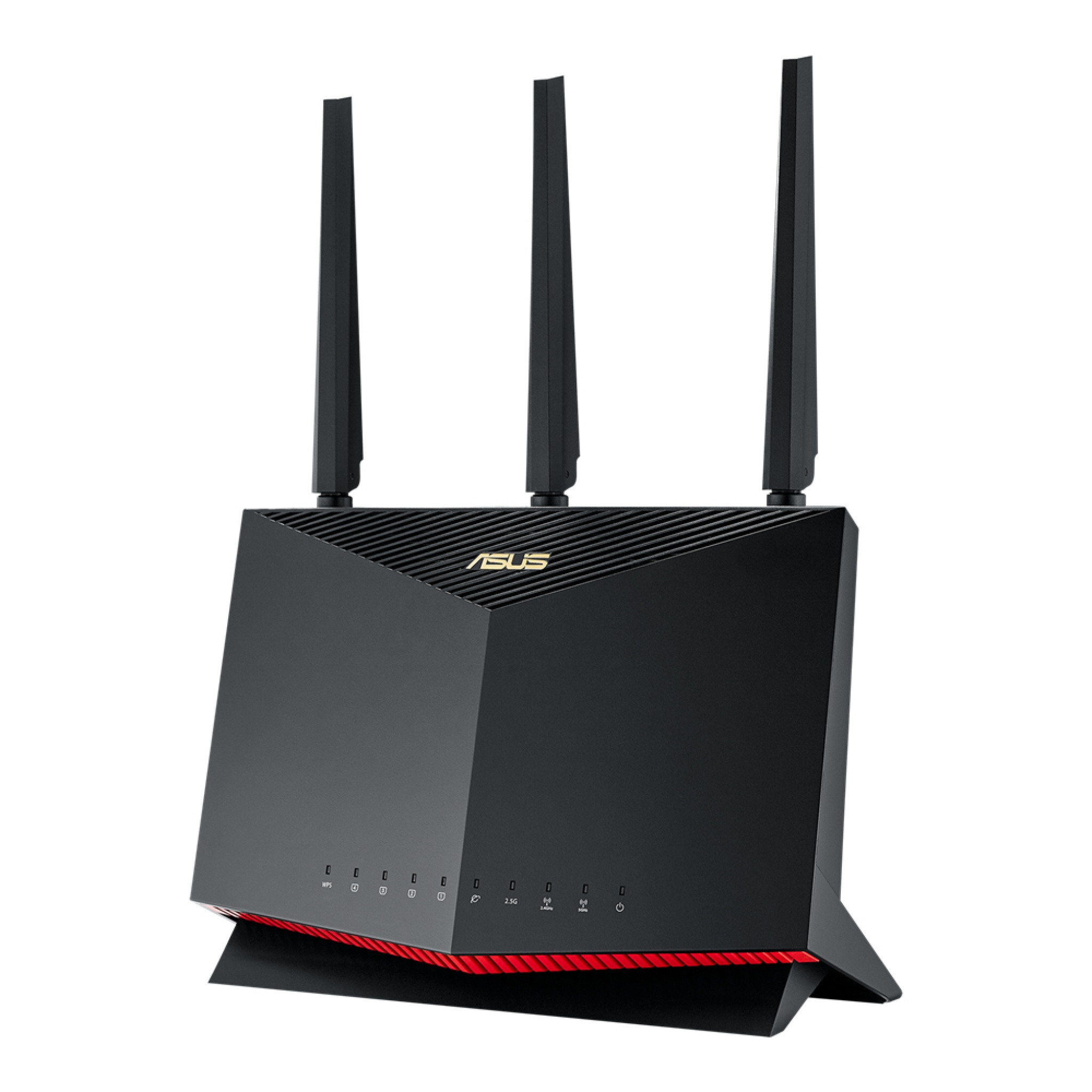 ASUS 無線LANルーター 黒　AX6600 image_4188225.jpg
