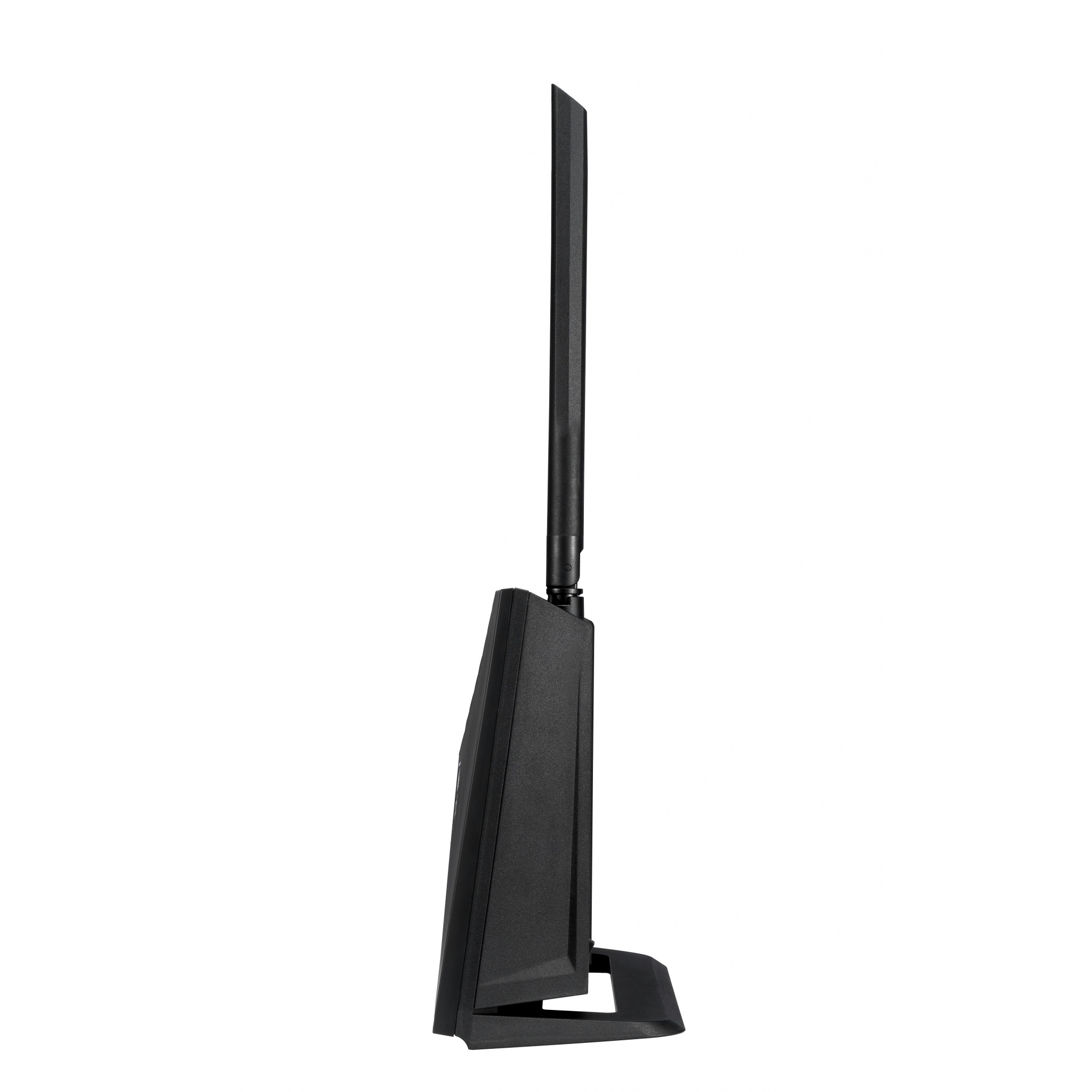 ASUS RTAC65 Gigabit Dualband Wireless Router Black, Grey