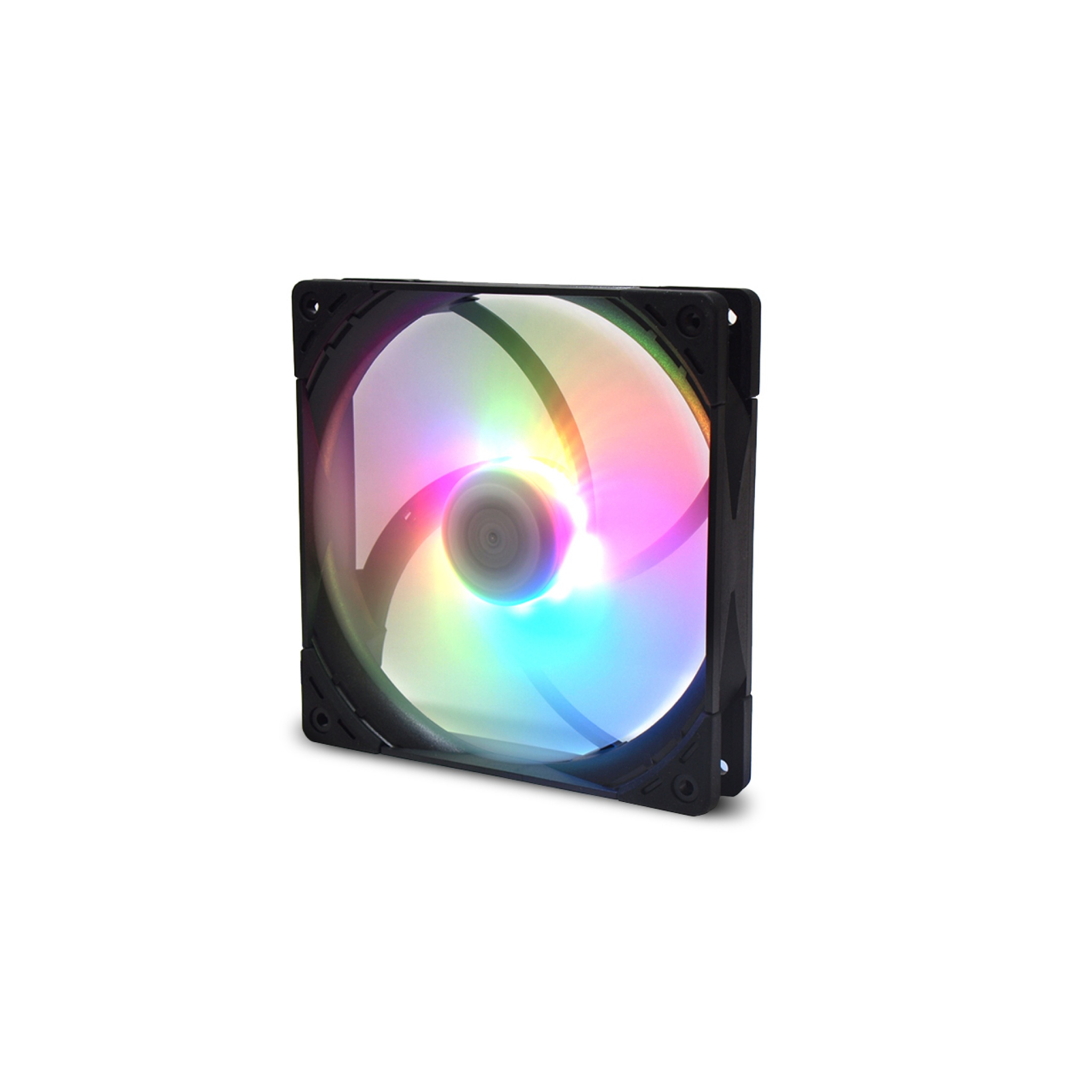 Scythe Kaze Flex 140MM Computer Case Fan Black