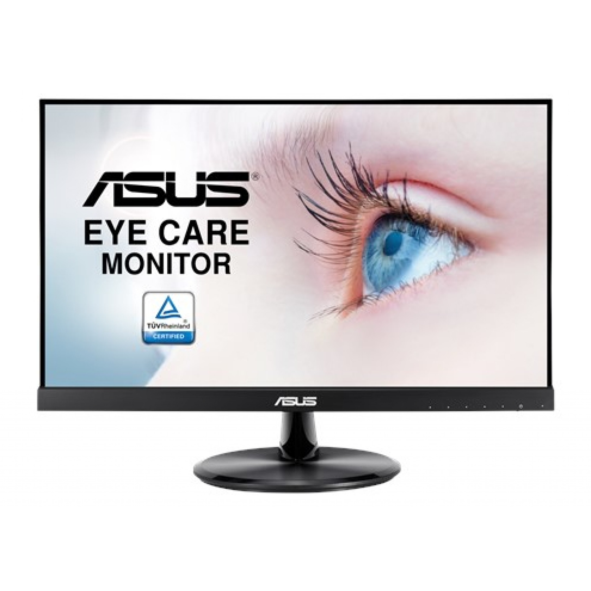 Asus VP229HE 21.5 Inch 1920 x 1080 Full 