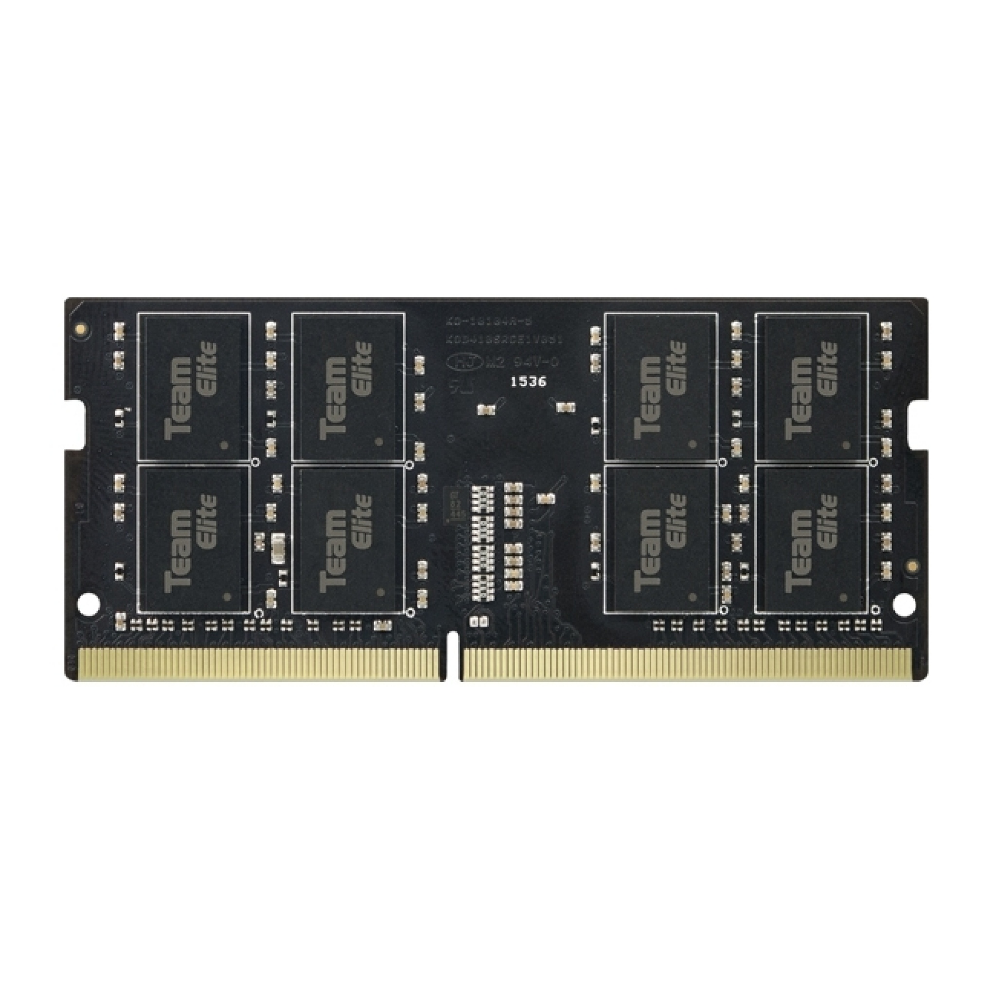 る*い様 【Team Elite Plus】DDR4-2666MHz16GB×2 ELITE PLUS DDR4 DESKTOP MEMORY BLACK 8GB(1x8GB) 2400MHz CL16