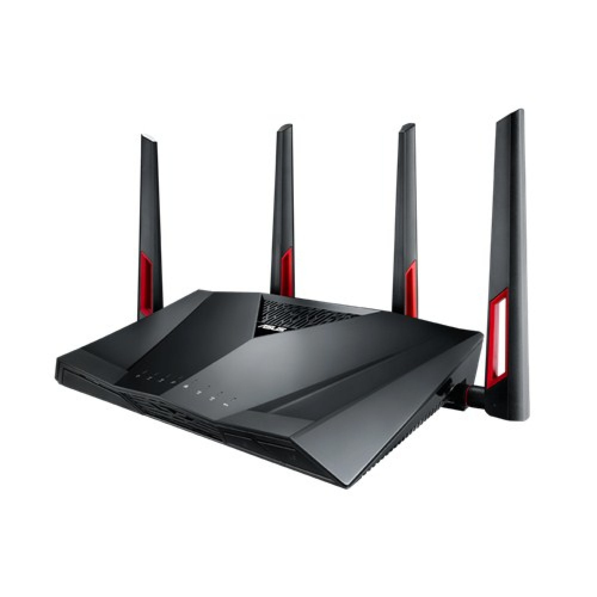 ASUS AC3100 Gigabit Ethernet Dual Band 2.4GHz / 5GHz Wireless