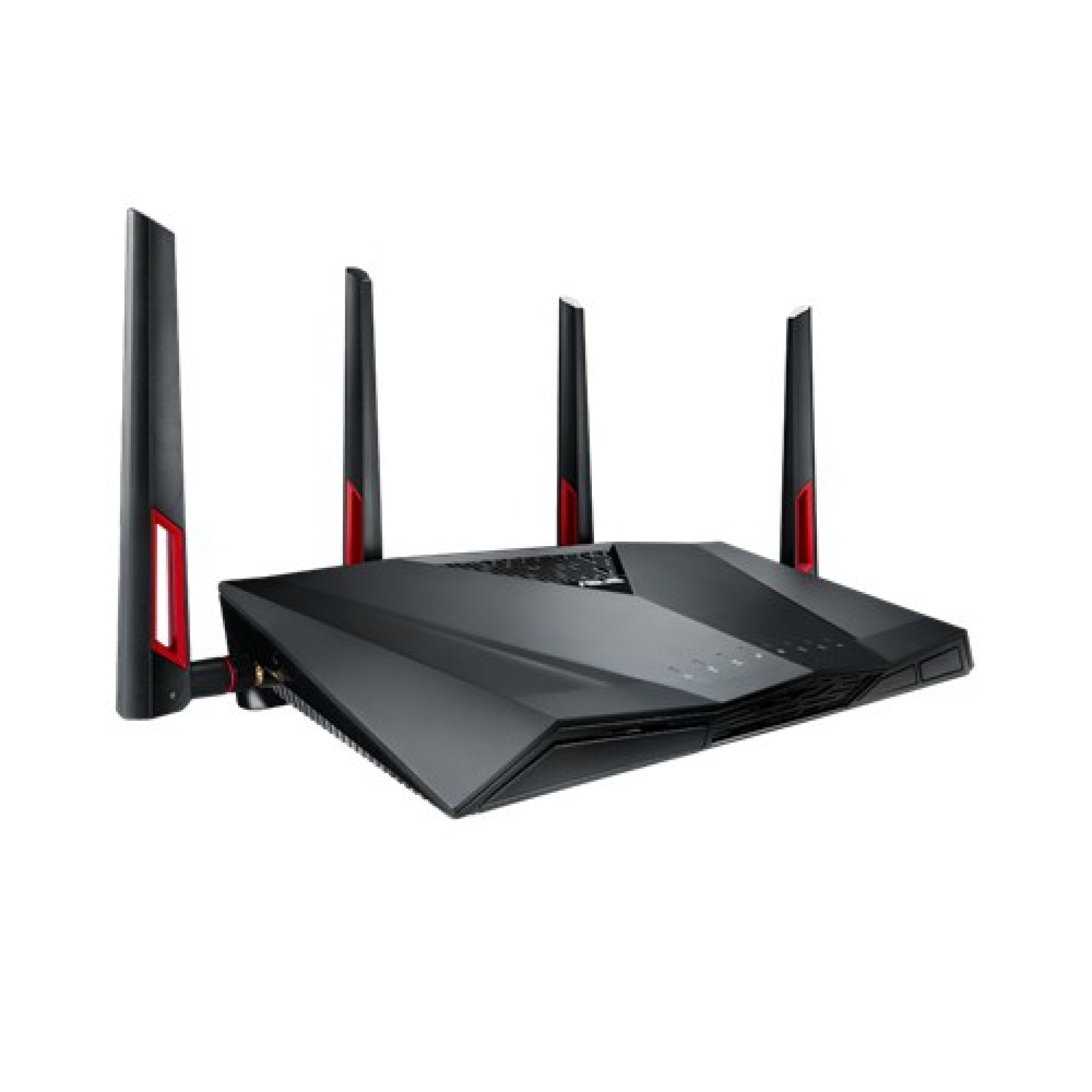 ASUS AC3100 Gigabit Ethernet Dual Band 2.4GHz / 5GHz Wireless