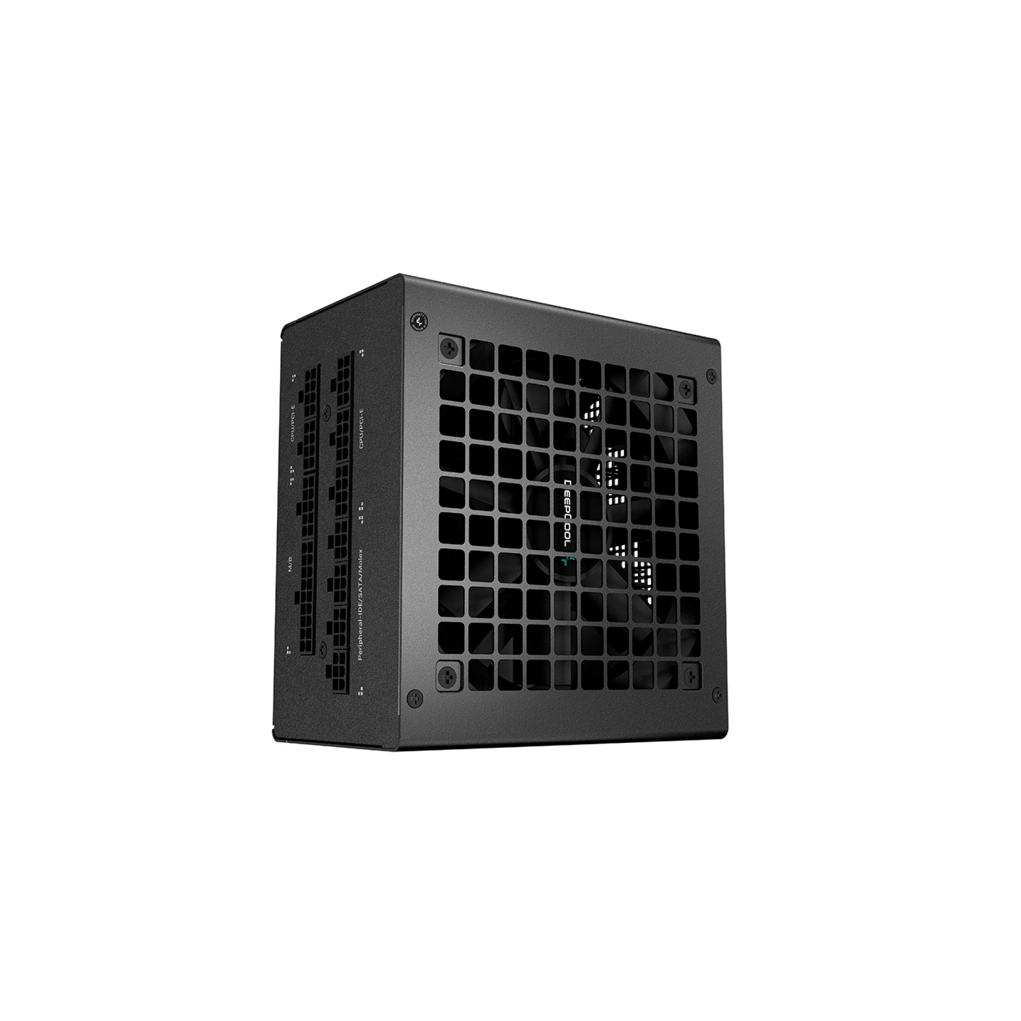 DeepCool PQ650M 650W モジュラー電源 DeepCool PQ650M 650W モジュラー電源 【公式通販】