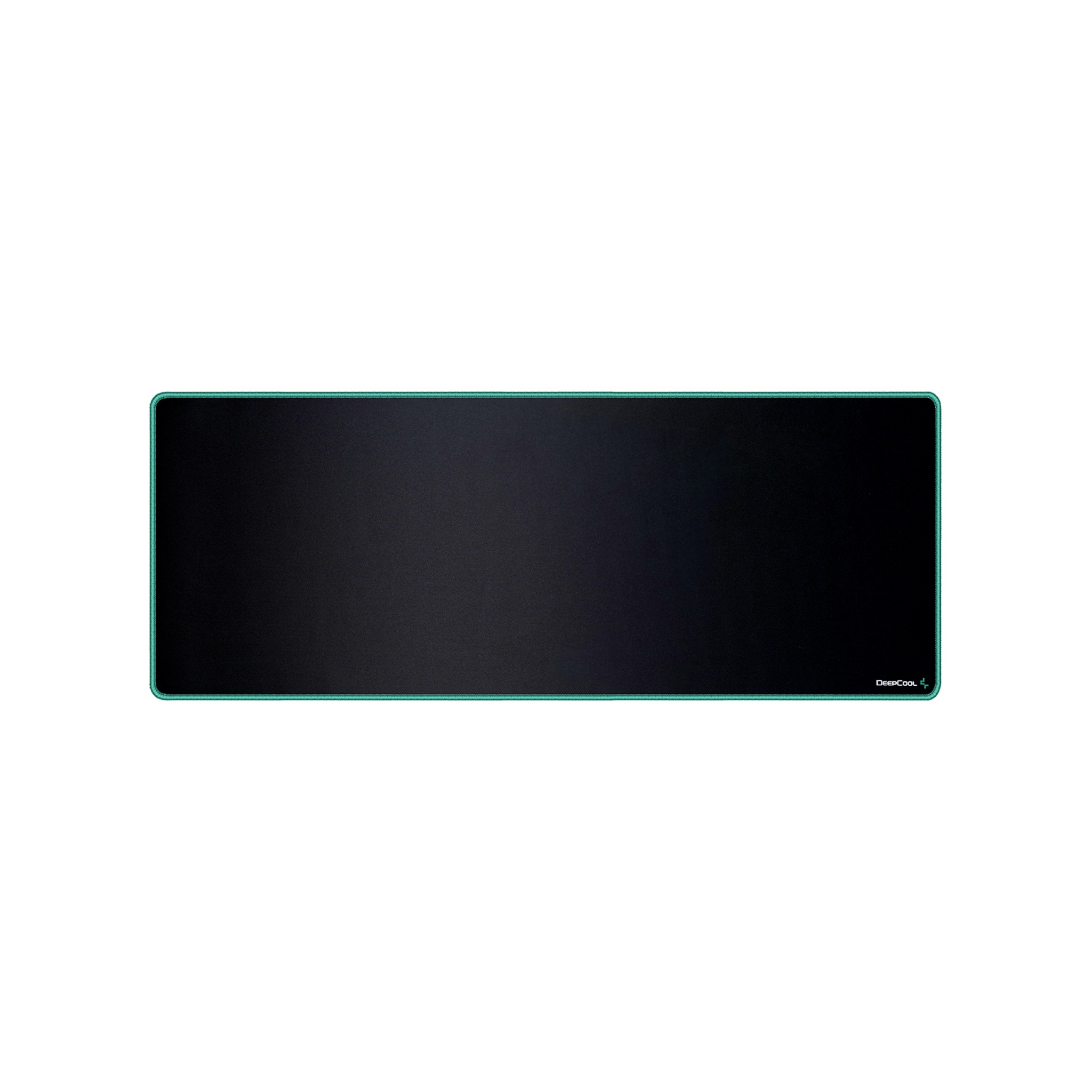 DeepCool GM820 XXL Gaming Mouse Pad Black, Green