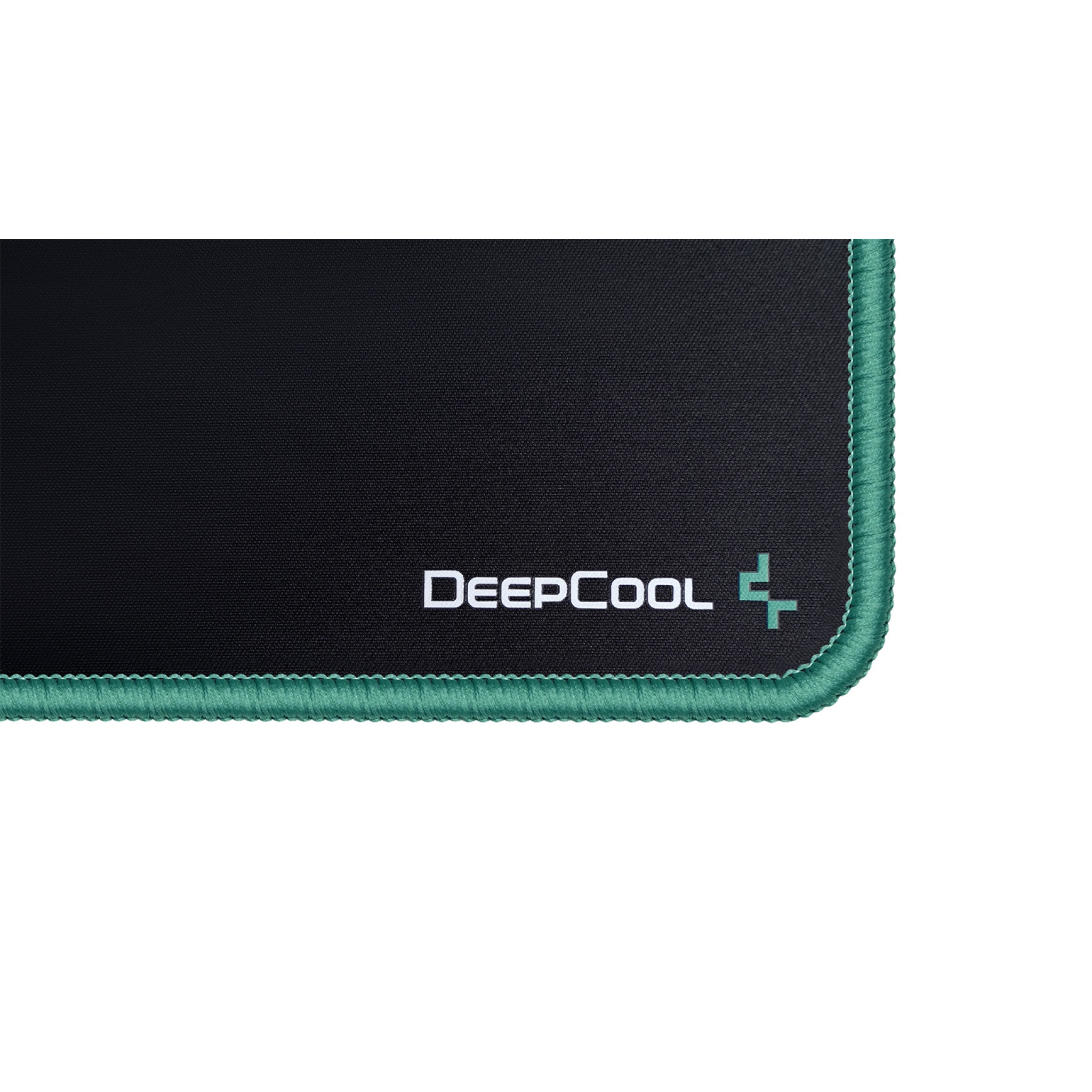 DeepCool GM820 XXL Gaming Mouse Pad Black, Green