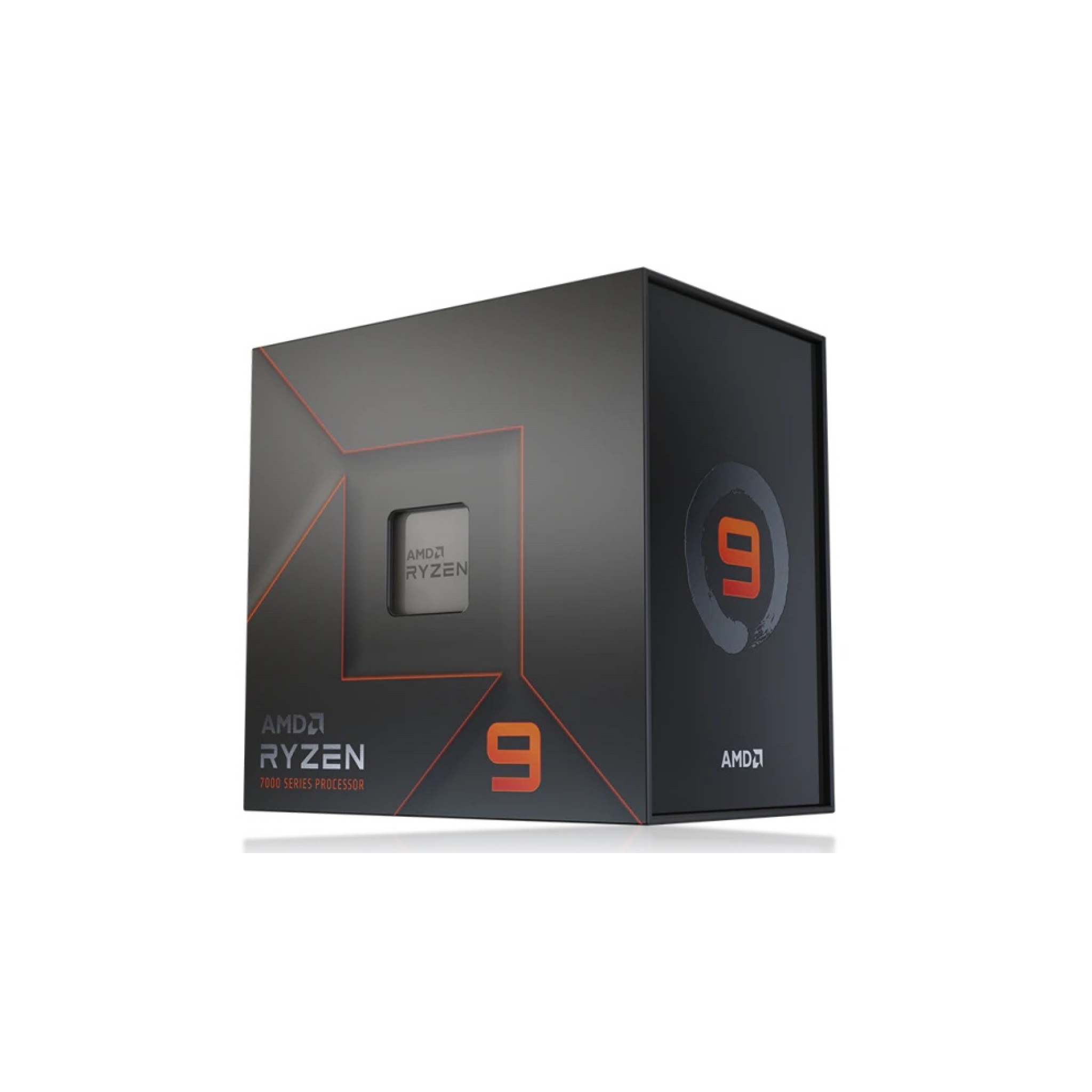 AMD Ryzen 9 7950X 4.5GHz 16 Core AM5 Processor