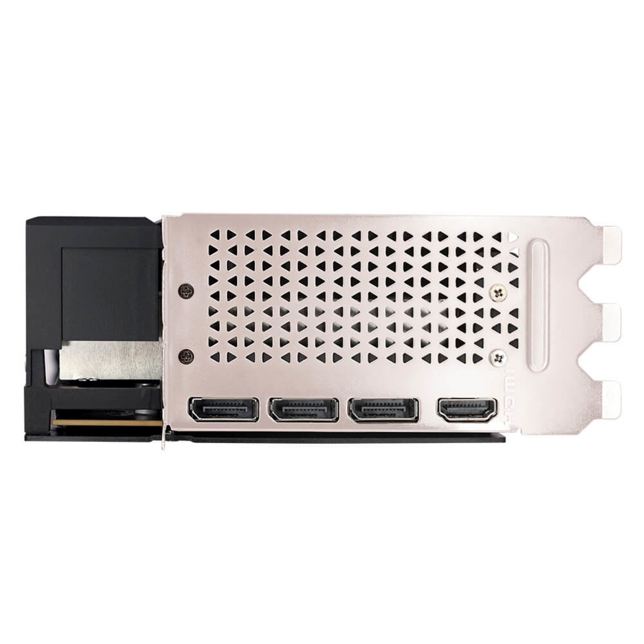 NVIDIA GeForce RTX 4080 - Graphics card - 16 GB GDDR6X - PCIe 4.0 - HDMI, 3  x DisplayPort - for Intel Next Unit of Computing 13 Extreme Kit -  NUC13RNGi9 