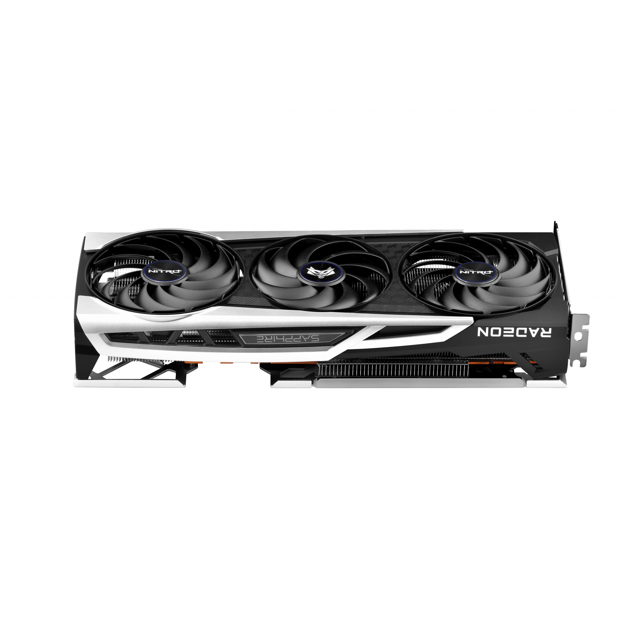 Sapphire NITRO+ Radeon RX 6700 XT AMD 12GB GDDR6 Graphics Card