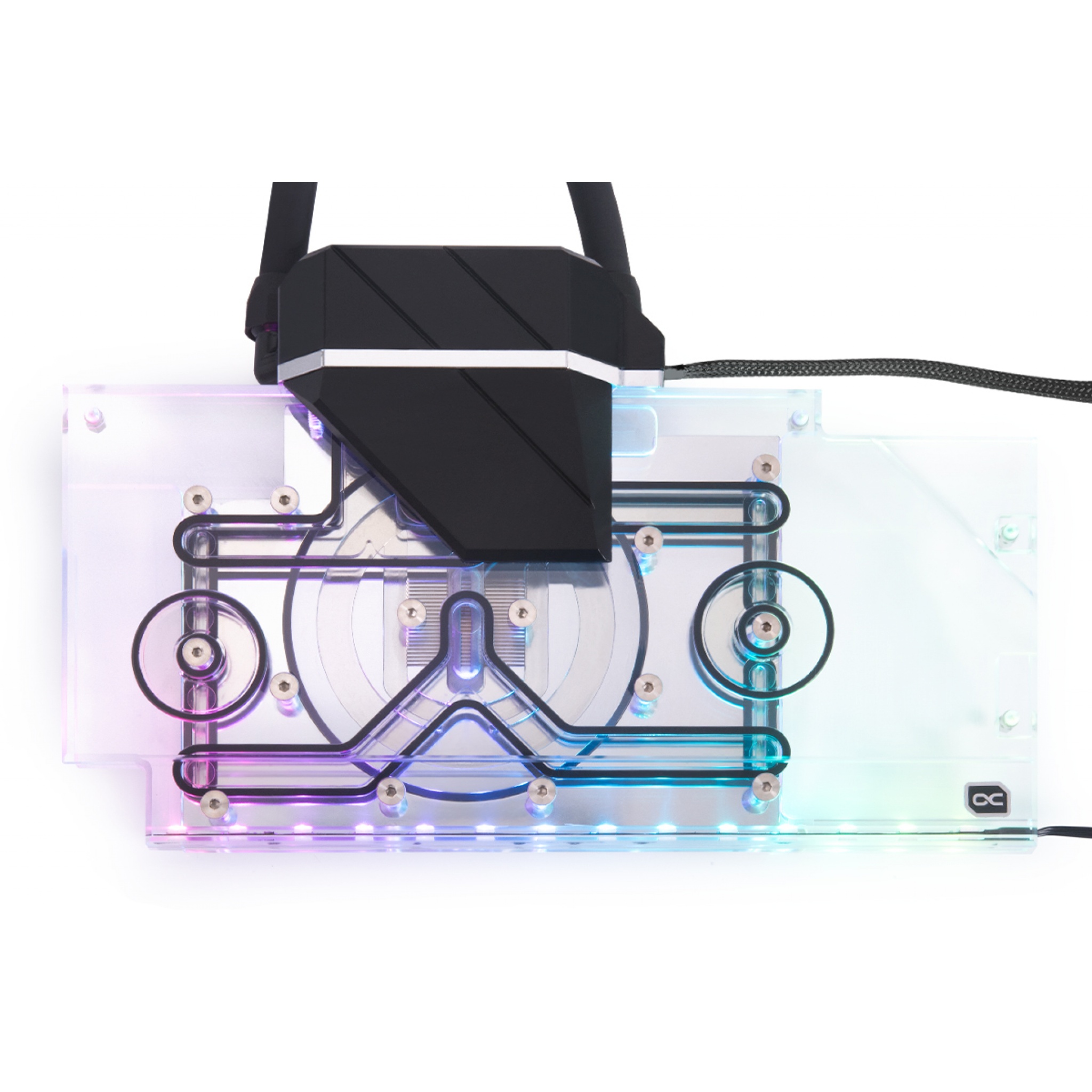 Aio Alphacool Rtx 2080 Ti Alphacool Eiswolf AIO 360MM RTX 3080