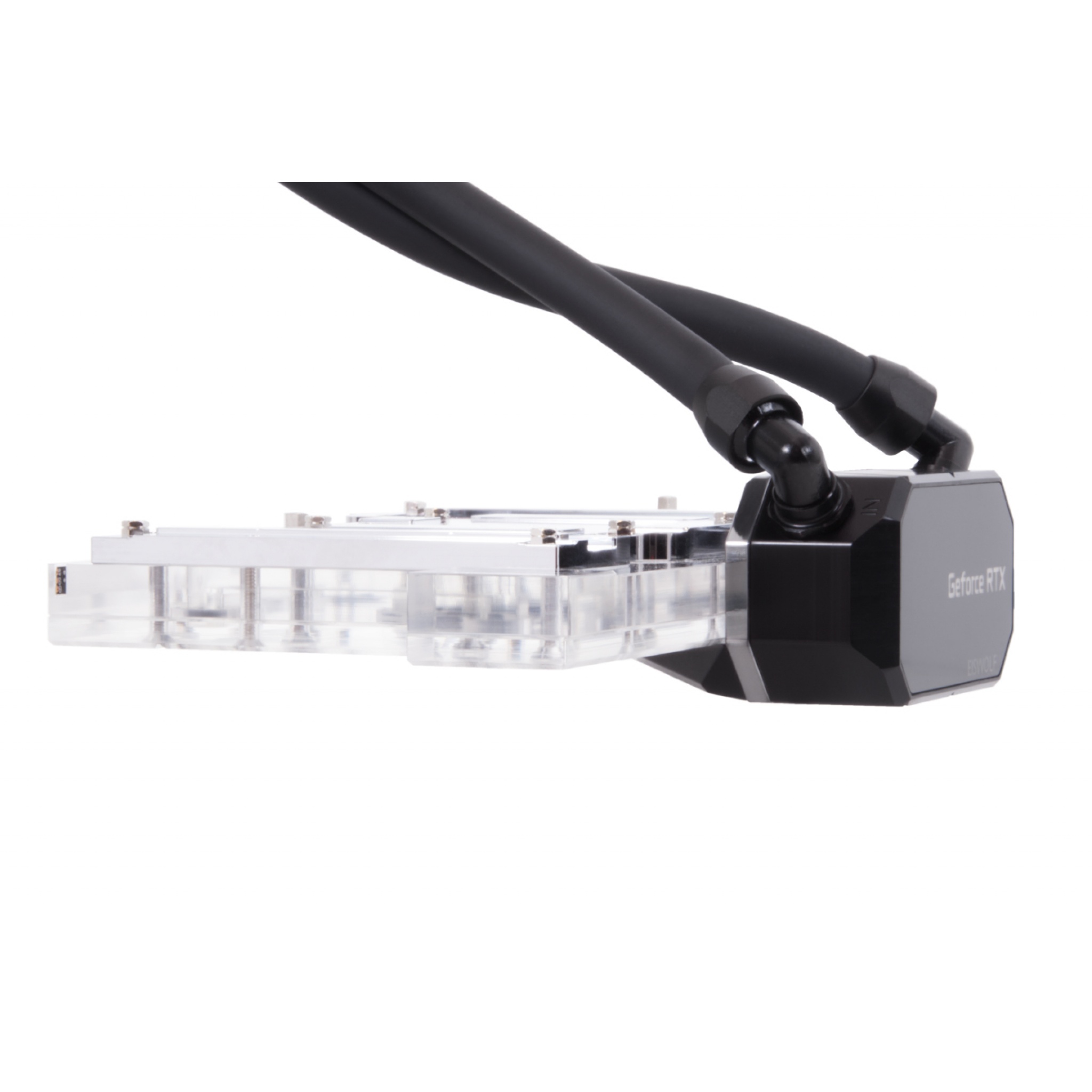 Alphacool Eiswolf 2 AIO RTX 3080/3090 Aorus 120MM Graphics Card