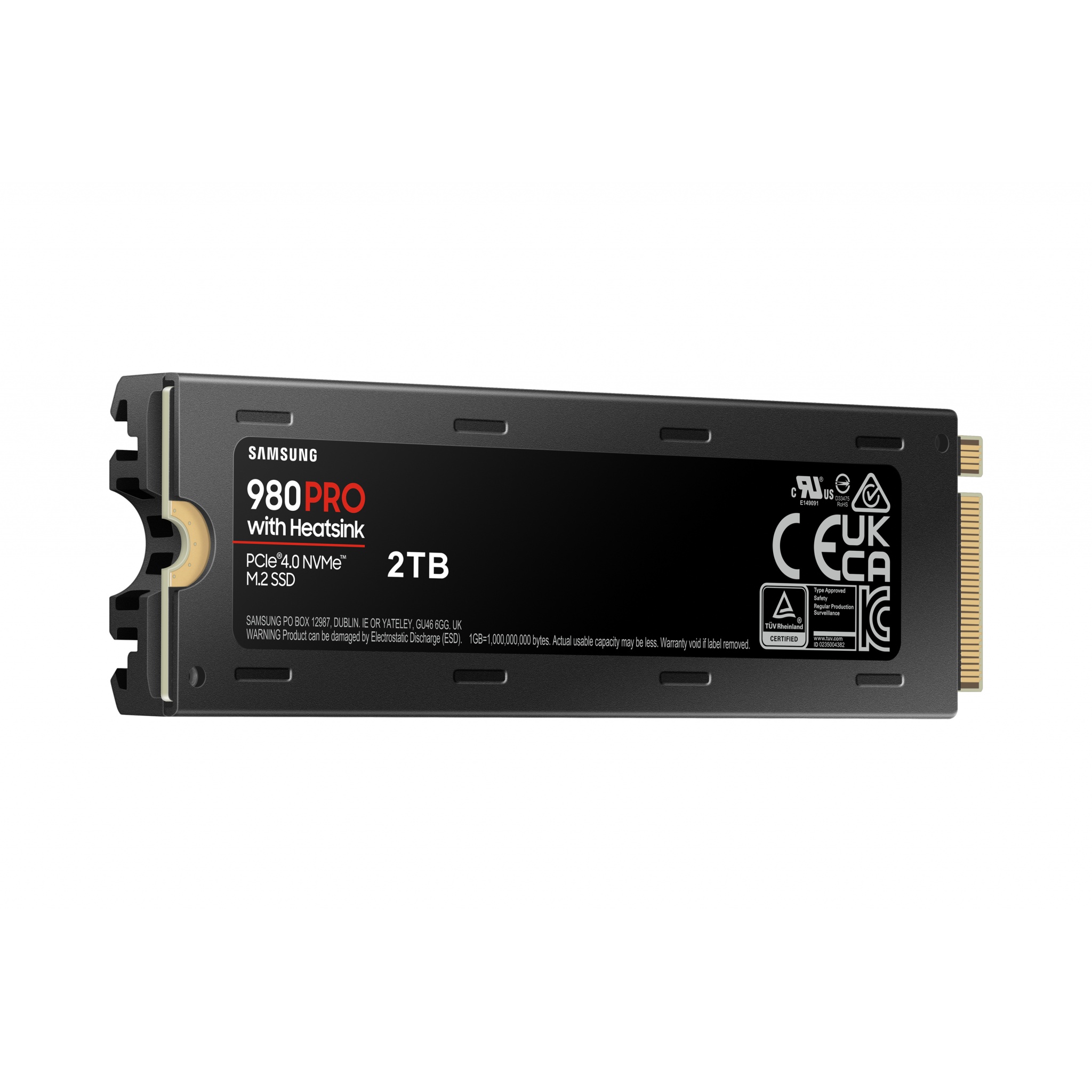 ソ*ラ様 SAMSUNG 980PRO M.2 2280 PCIe4.0 NVM 【公式通販】