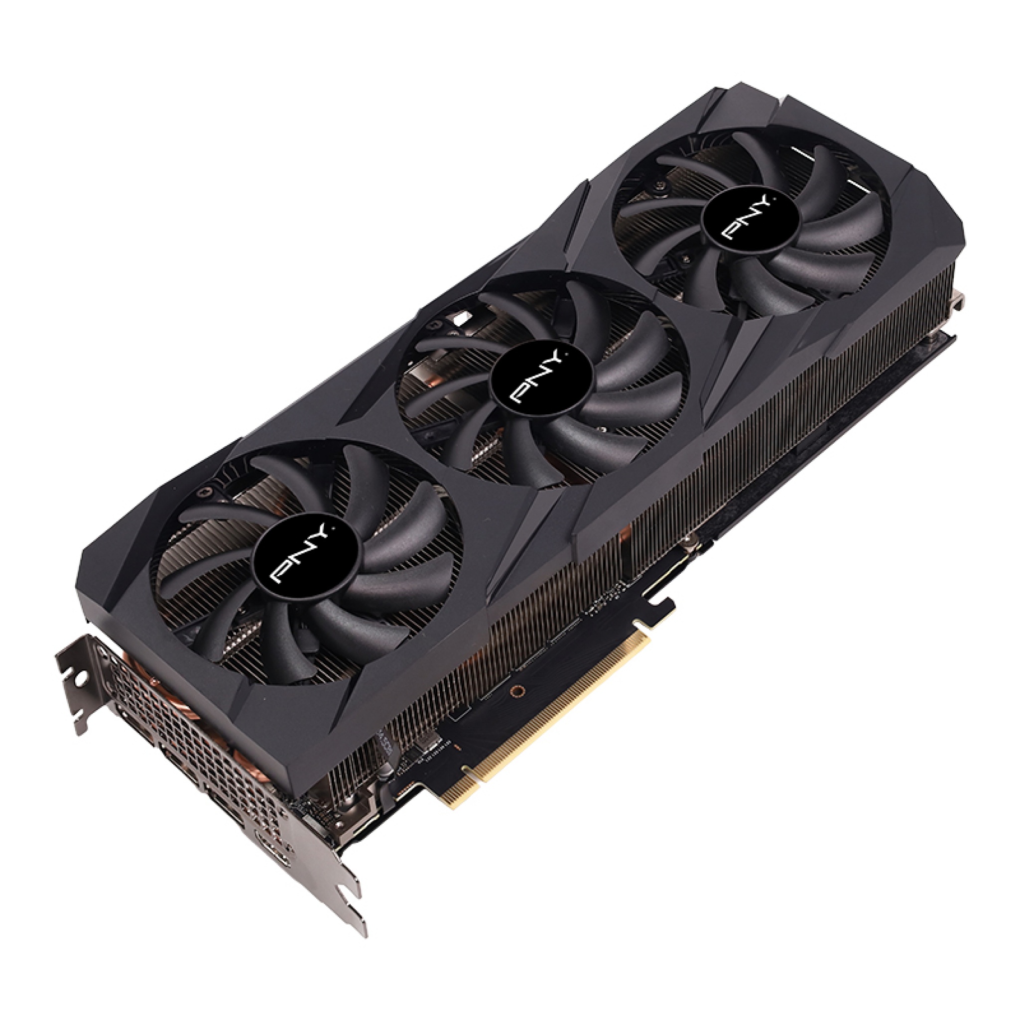 Test • PNY RTX 3070 XLR 8 Gaming REVEL EPIC-X - Le comptoir