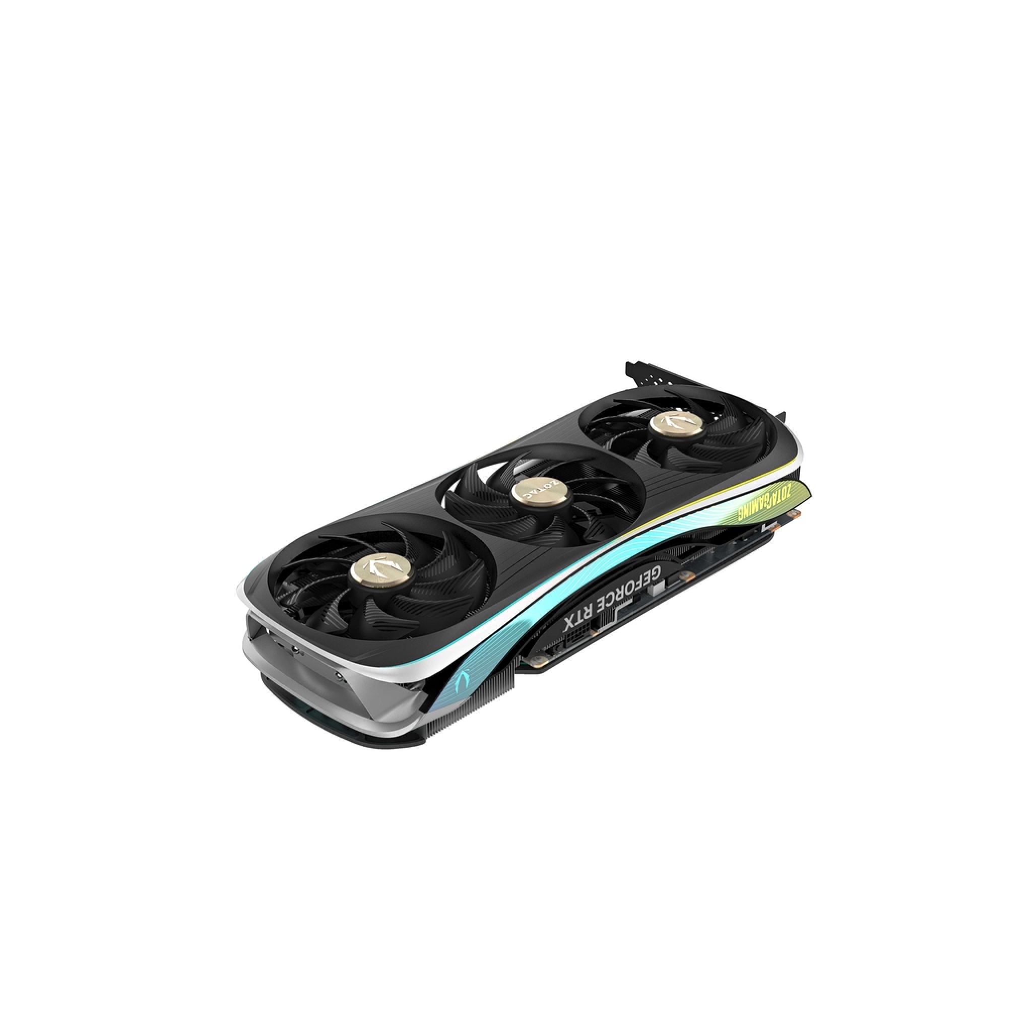 Zotac NVIDIA GeForce RTX 4090 AMP Extreme AIRO 24GB GDDR6X Gaming