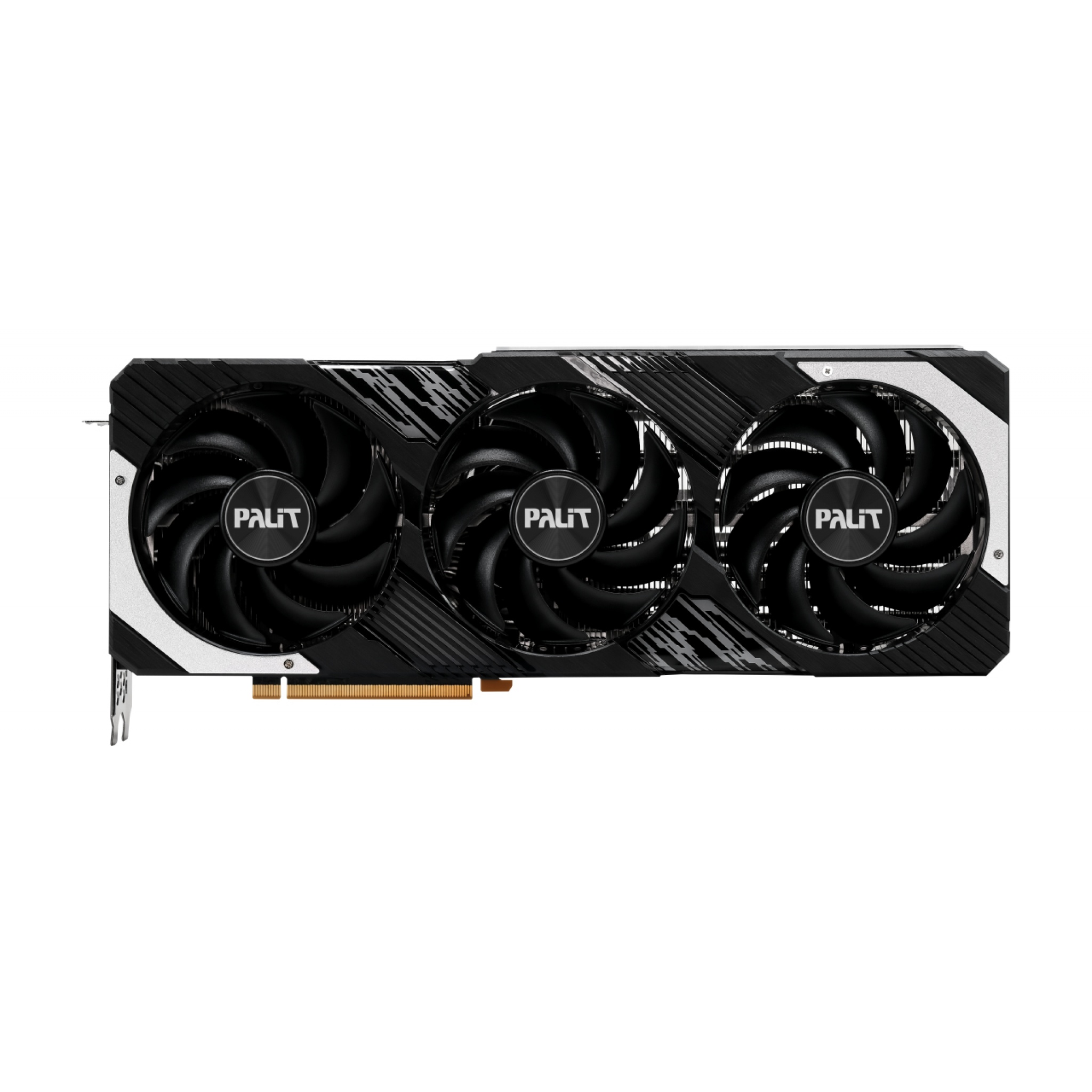Palit Gaming Pro NVIDIA GeForce RTX 4080 16GB GDDR6X Graphics Card