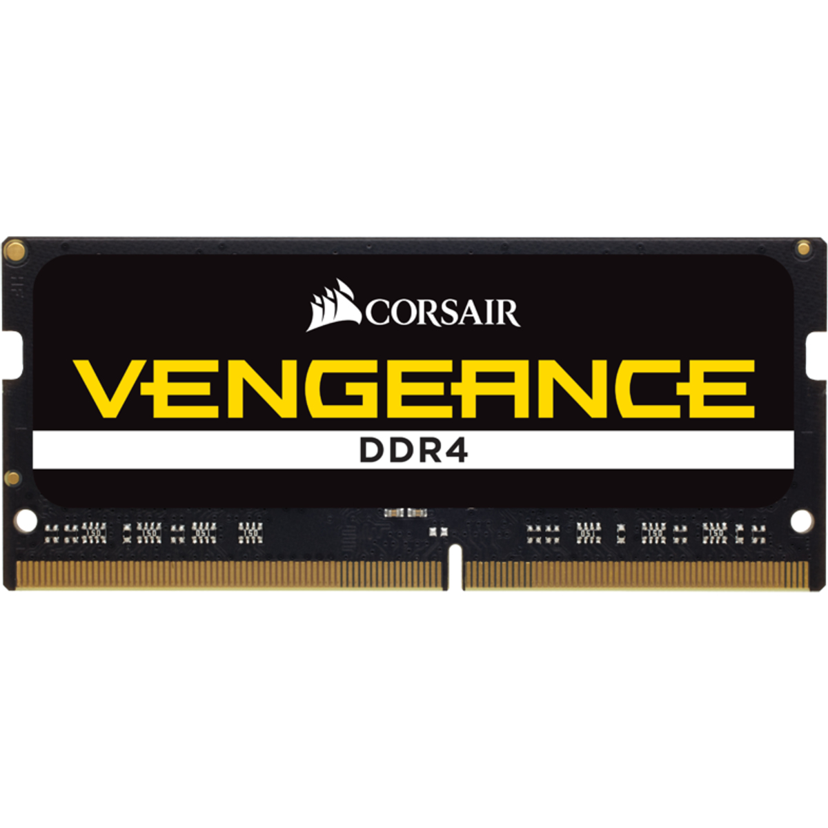 32GB Corsair Vengeance DDR4 SO DIMM 3200MHz CL22 Memory Module